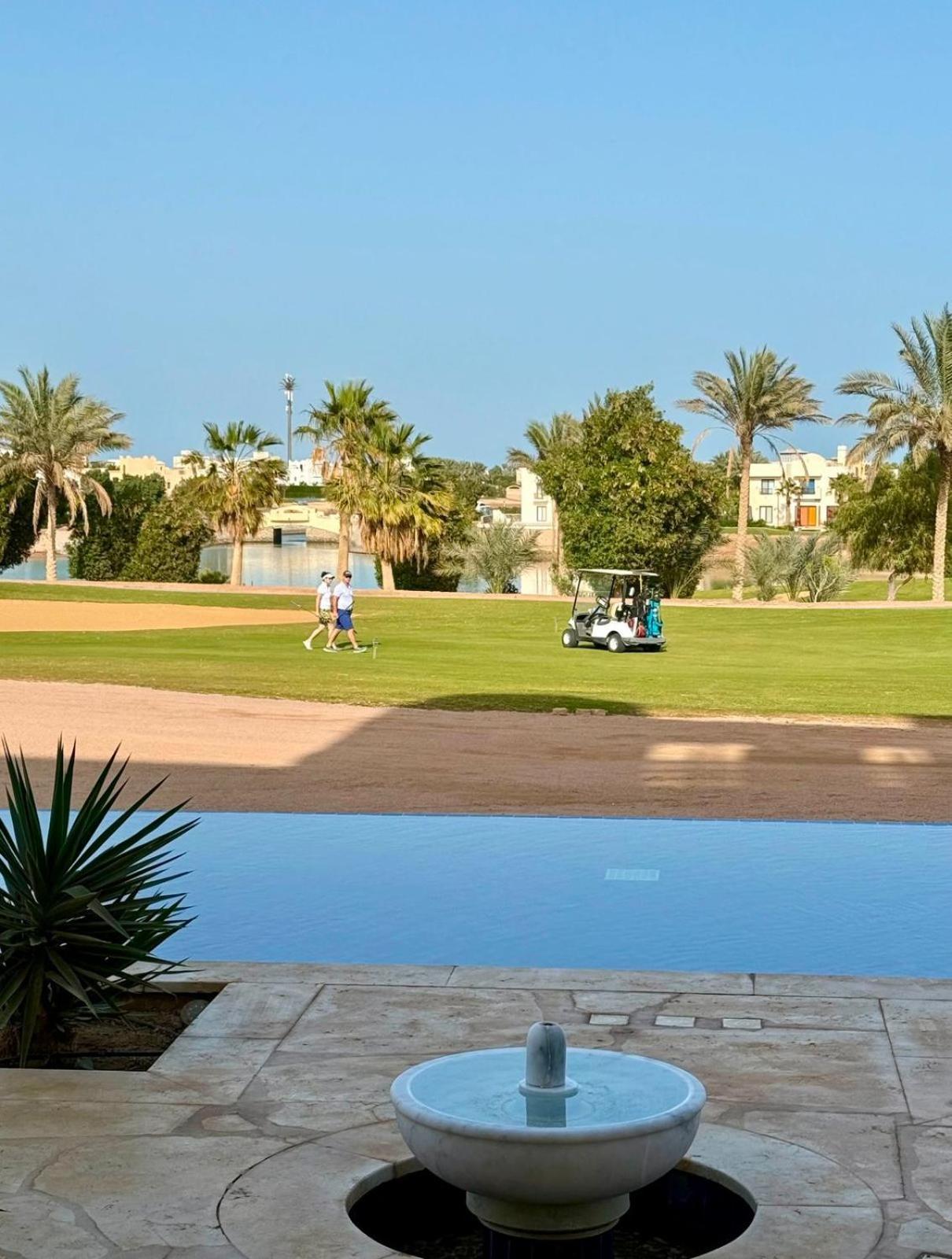 Appartement The Ancient Sands Oasis