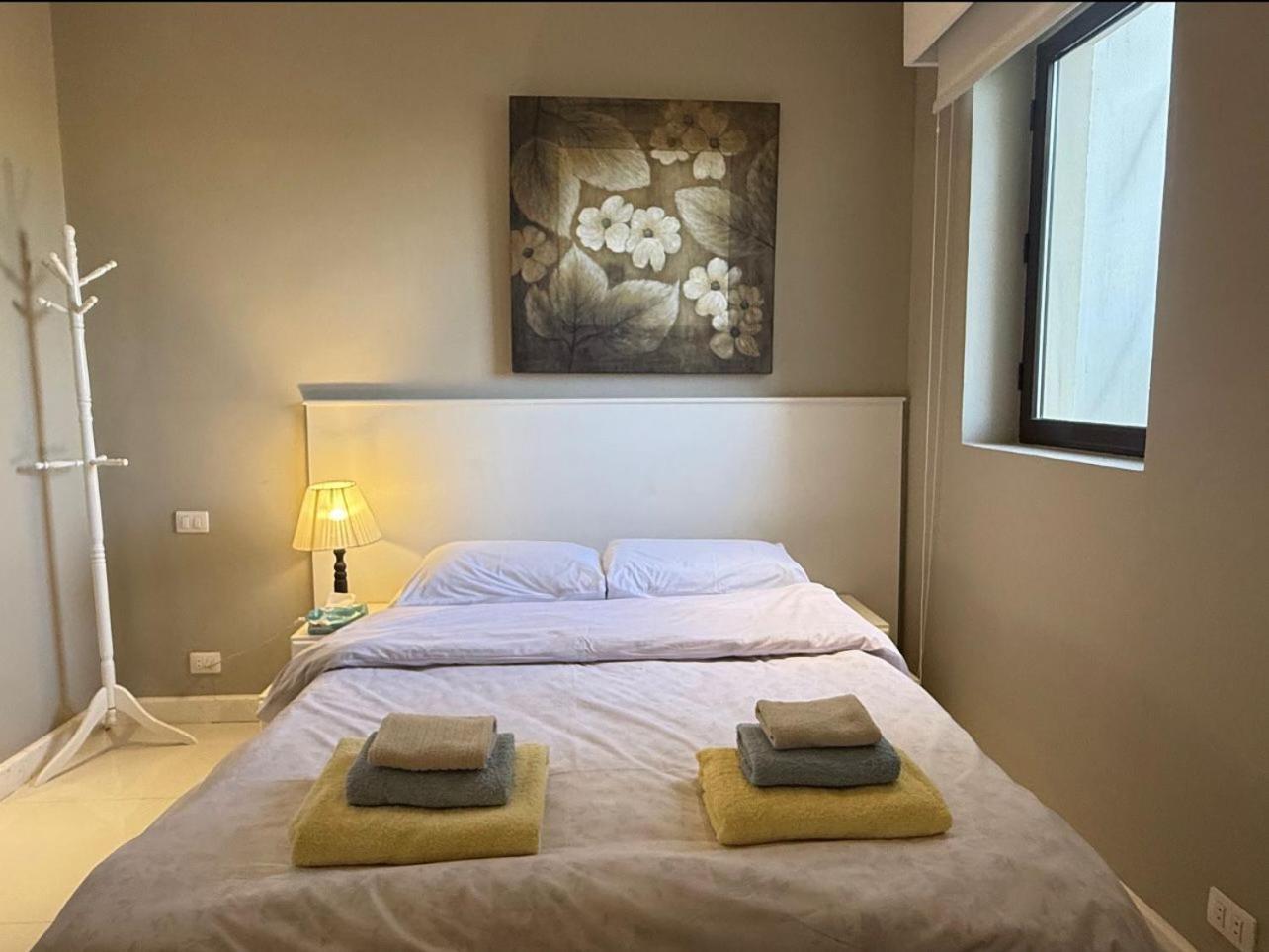 The Ancient Sands Oasis Apartment