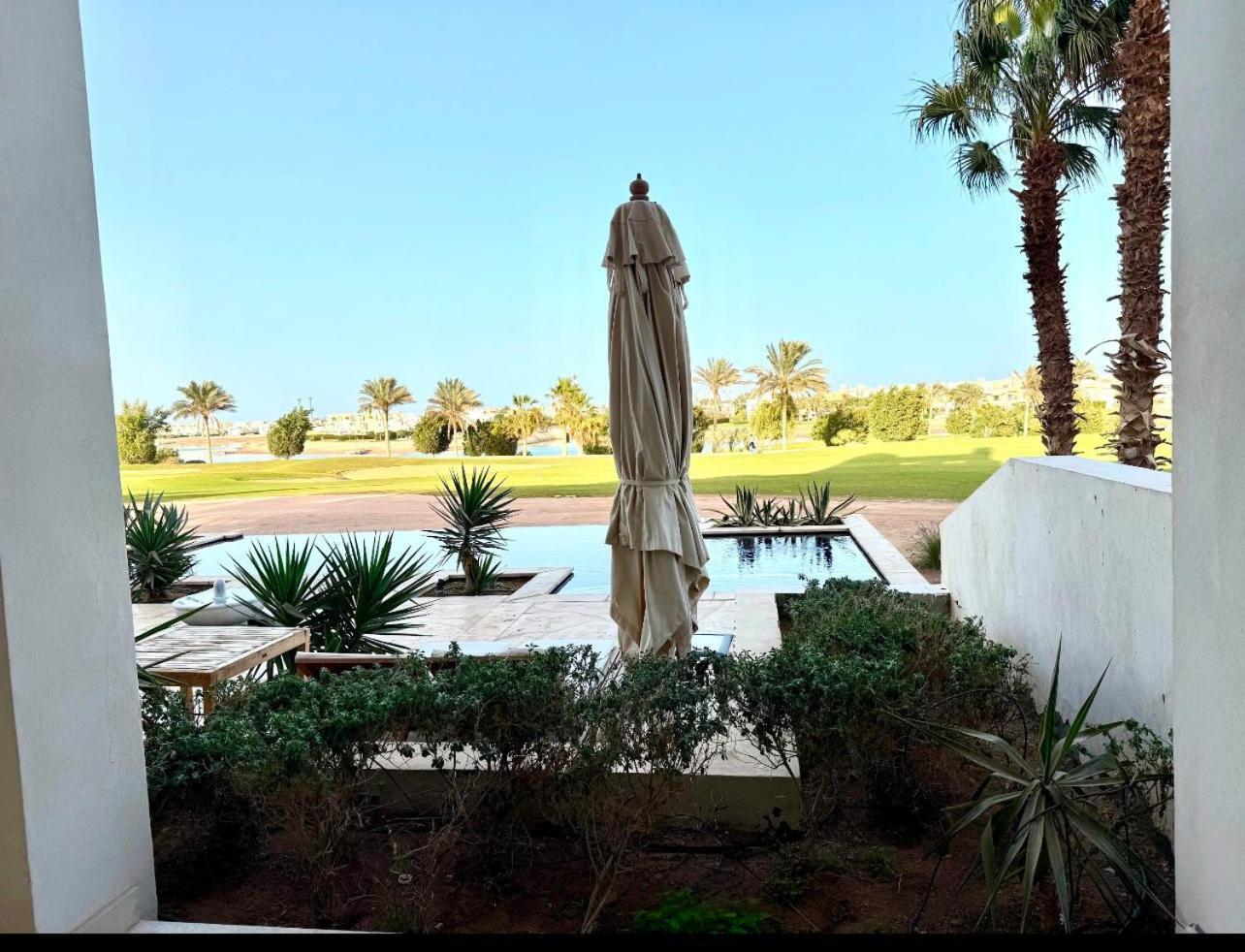 The Ancient Sands Oasis Hurghada
