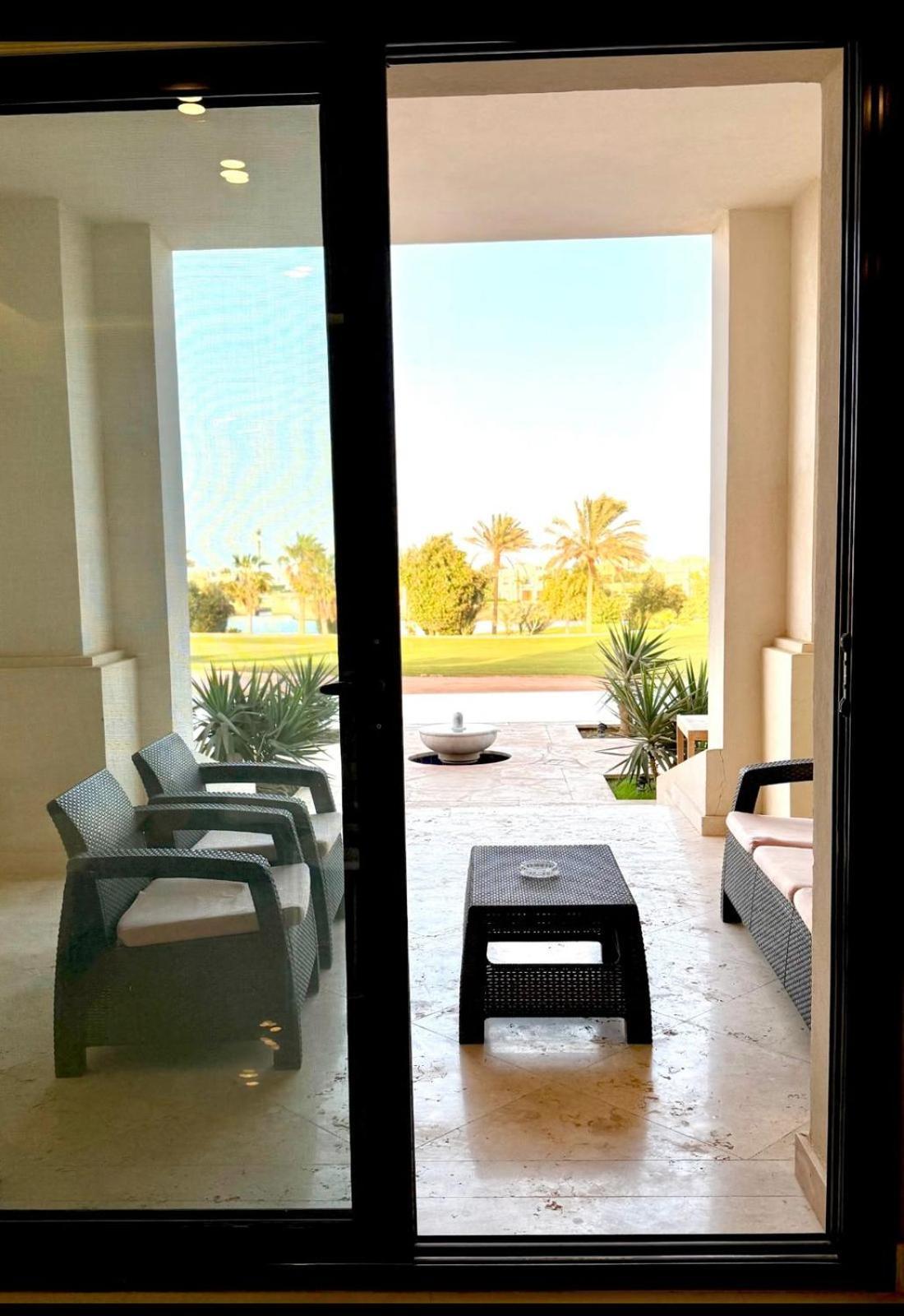 The Ancient Sands Oasis Apartment