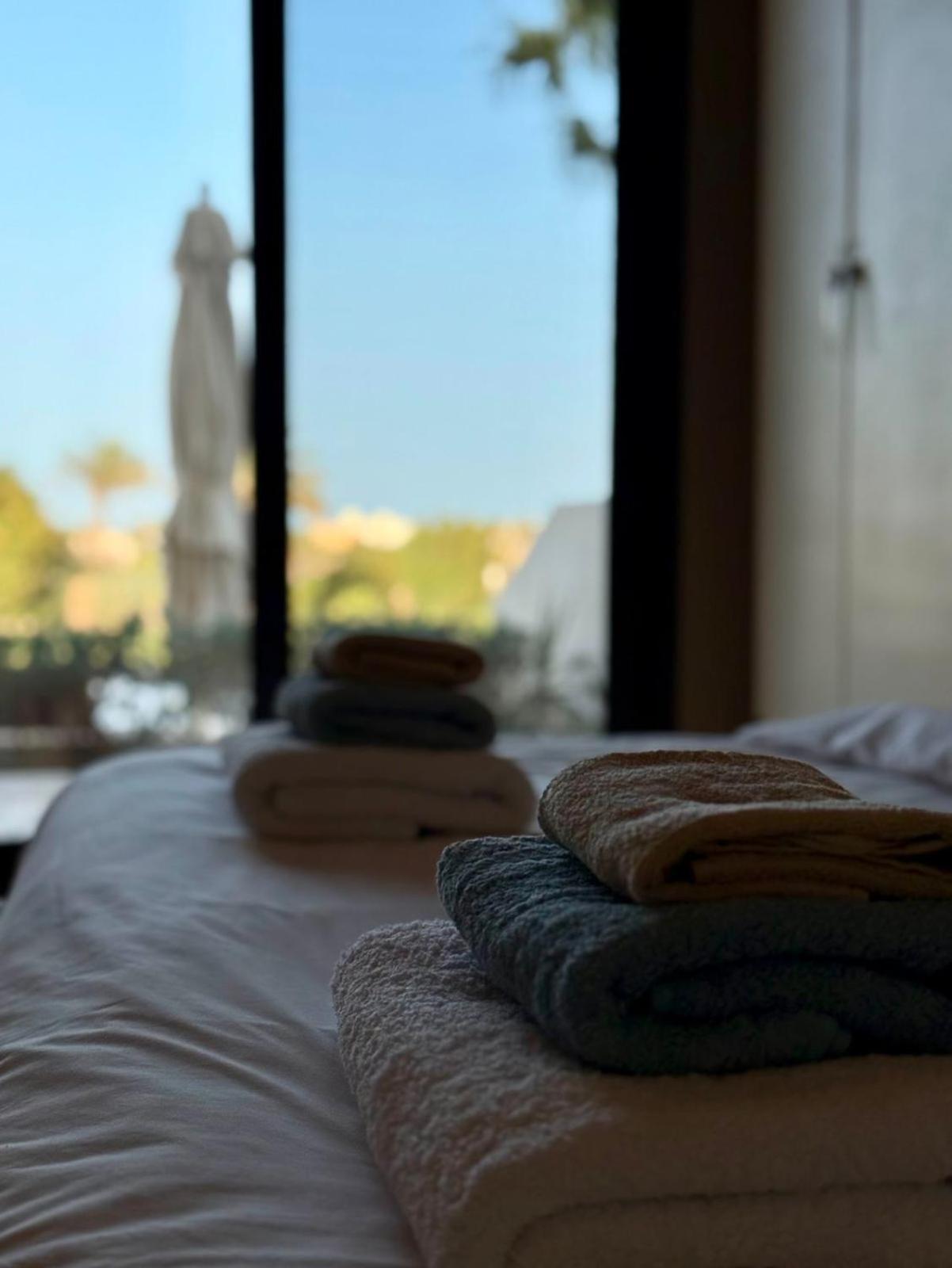 The Ancient Sands Oasis * Hurghada