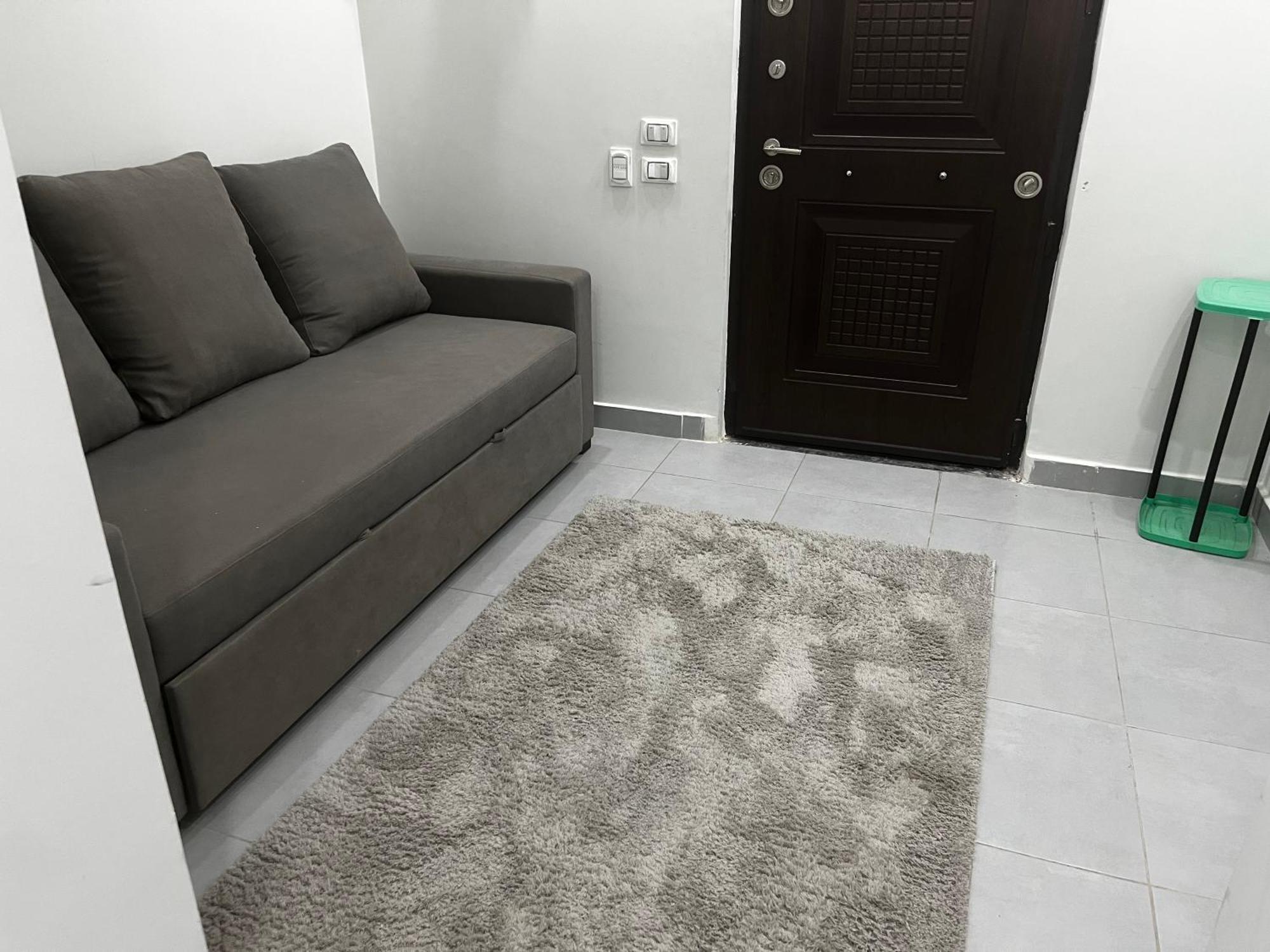 Aparthotel Scandic B312 Hurghada