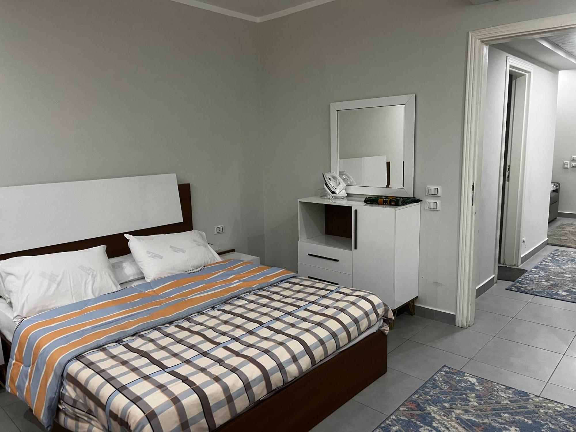 Scandic B312 * Hurghada