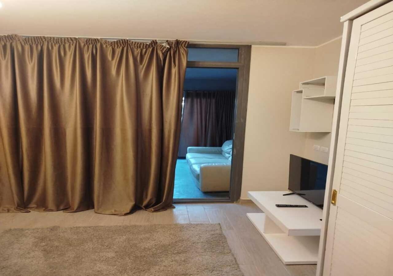 Apartment Cozy 1br At Bali El-gouna