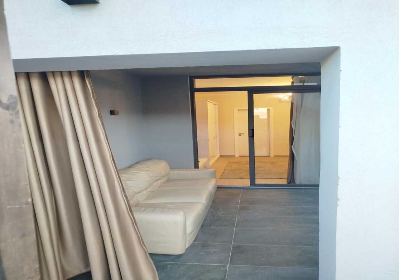 Apartment Cozy 1br At Bali El-gouna Hurghada