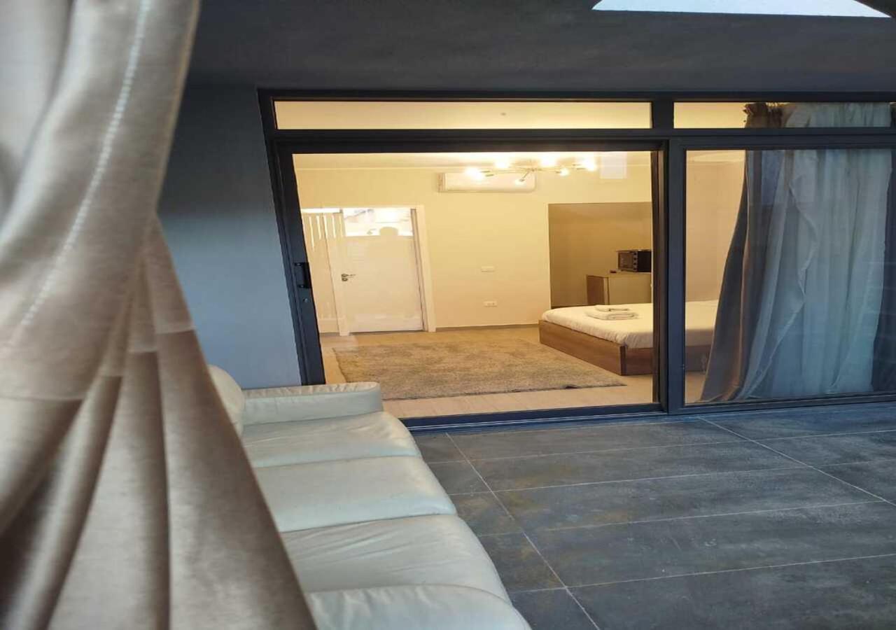 Apartment Cozy 1br At Bali El-gouna