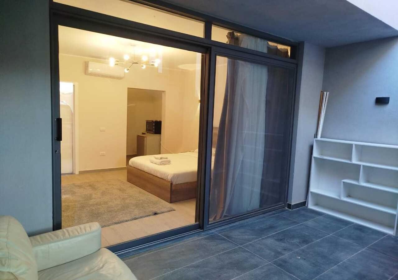 Apartment Cozy 1br At Bali El-gouna Hurghada