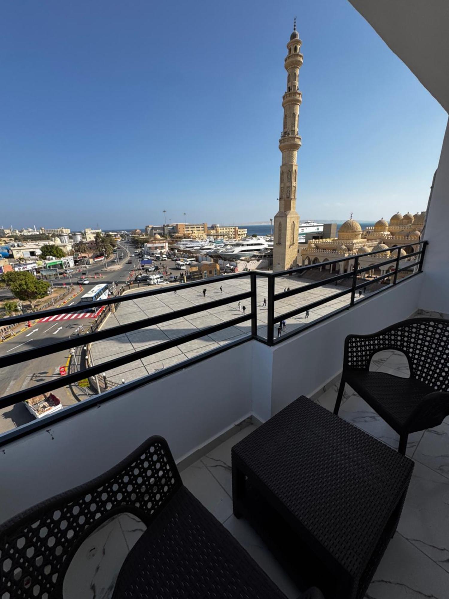 Seaside Serenity * Hurghada