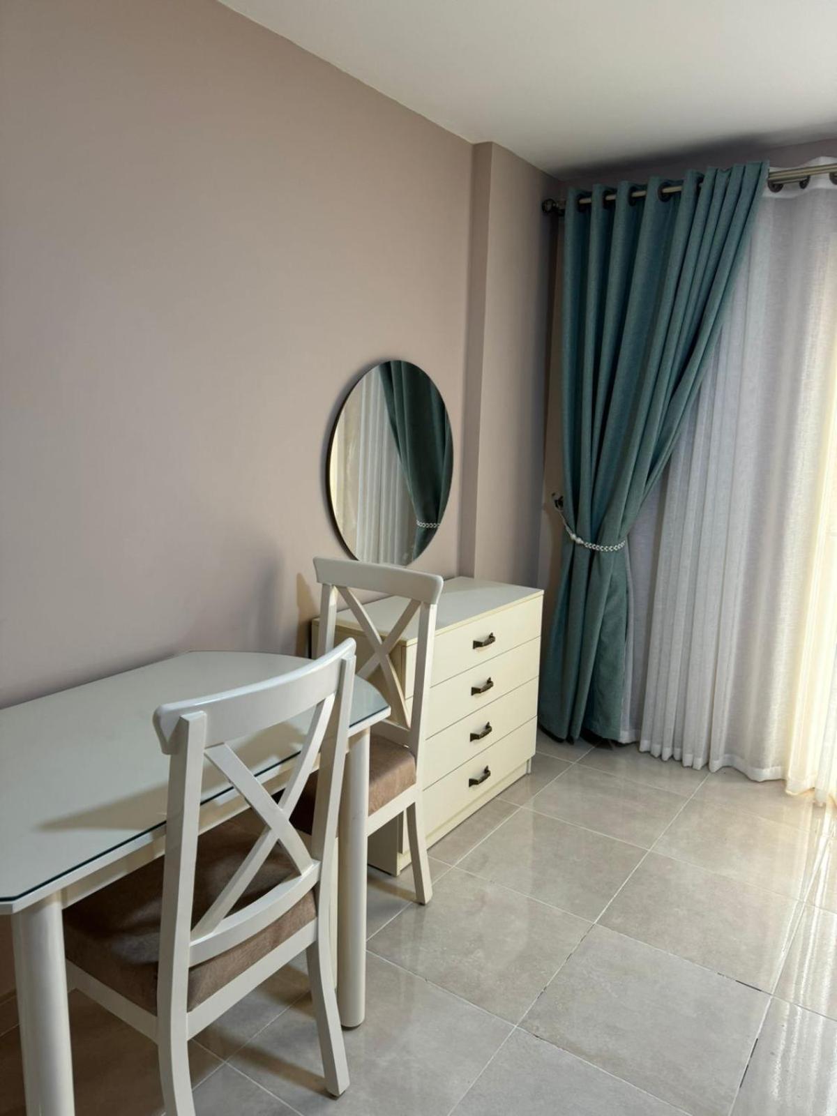 Apartment Tiba Golden Hurghada