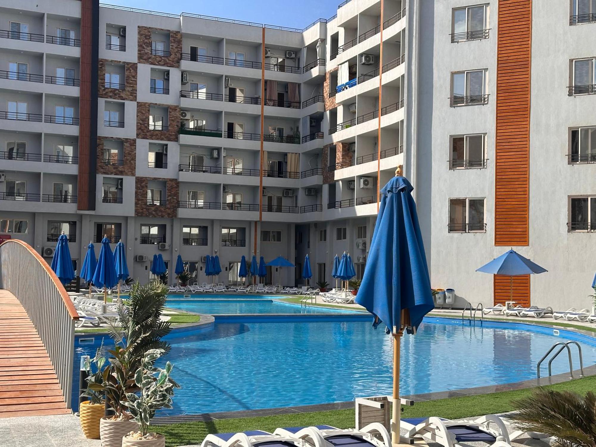 Tiba Golden Hurghada
