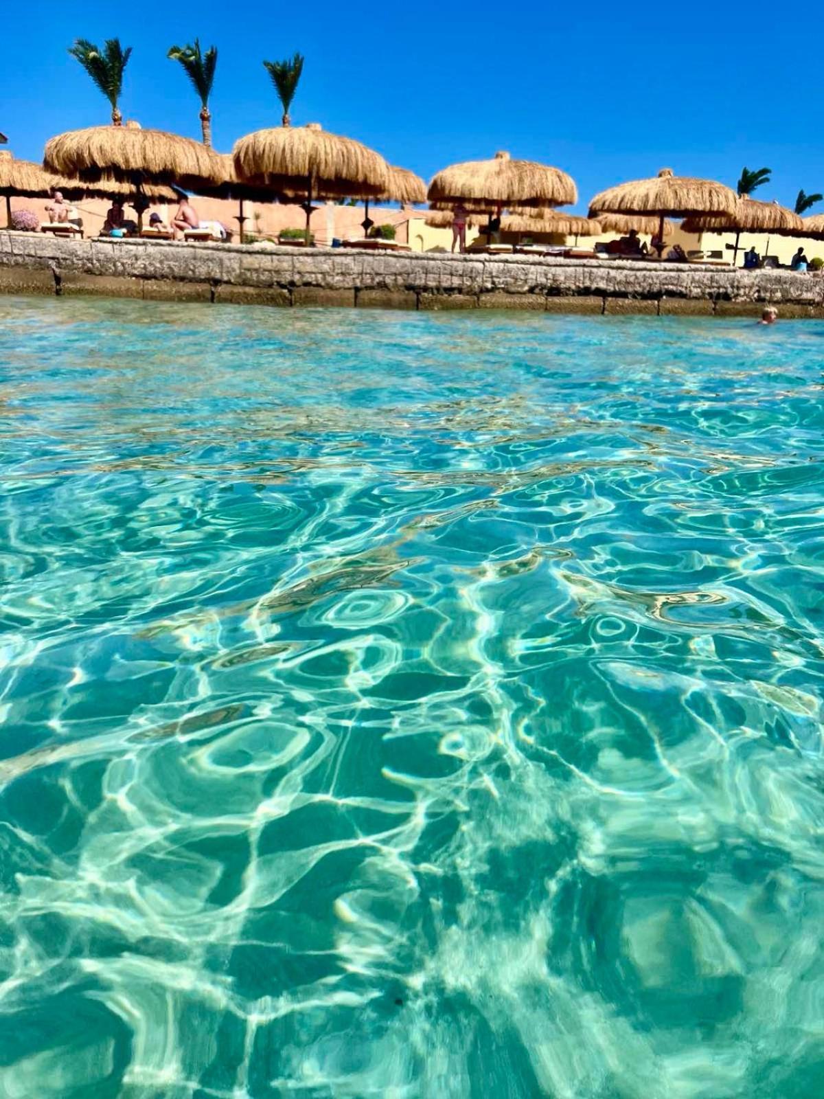 Tiba Golden Hurghada