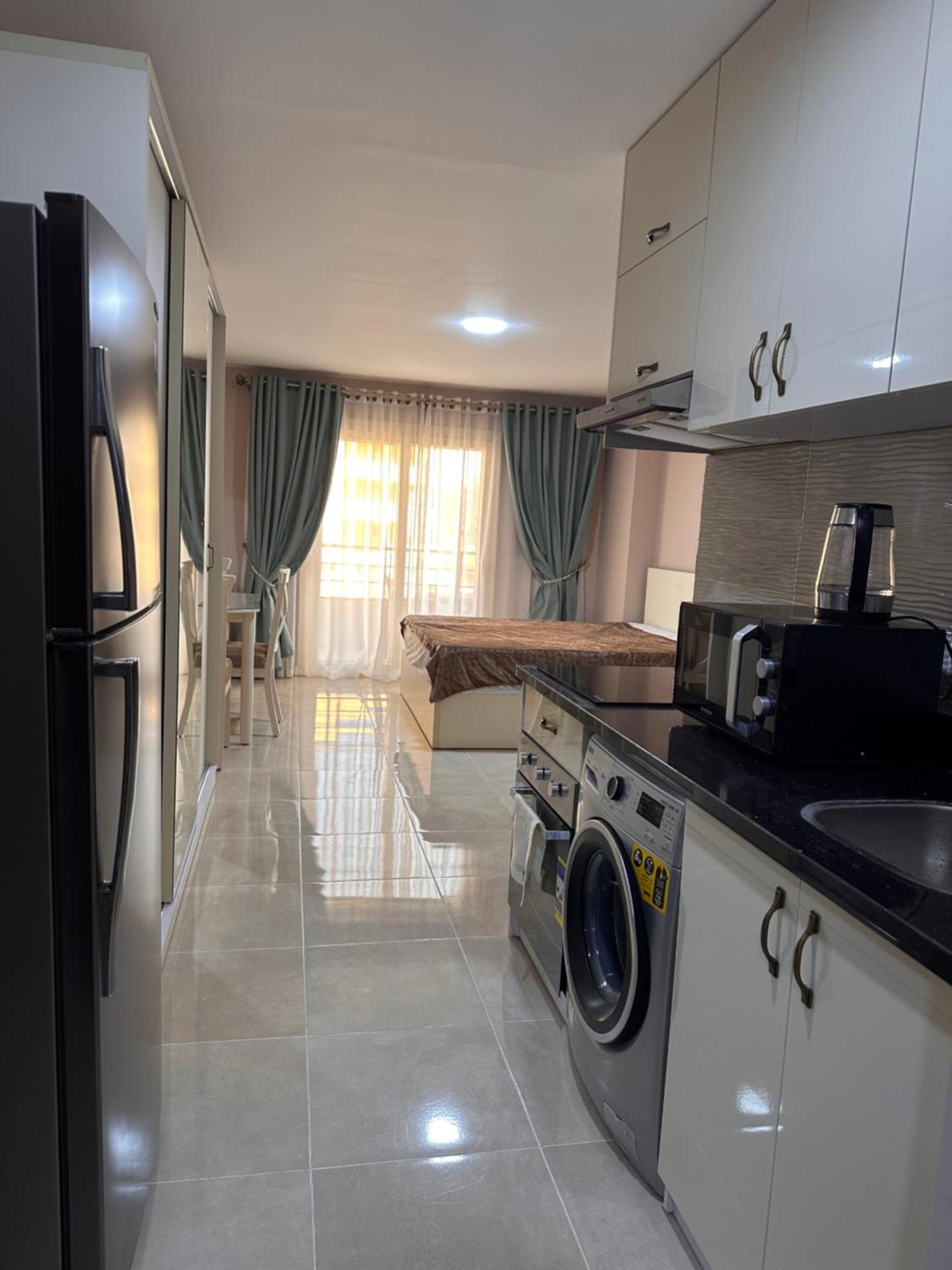 Apartment Tiba Golden