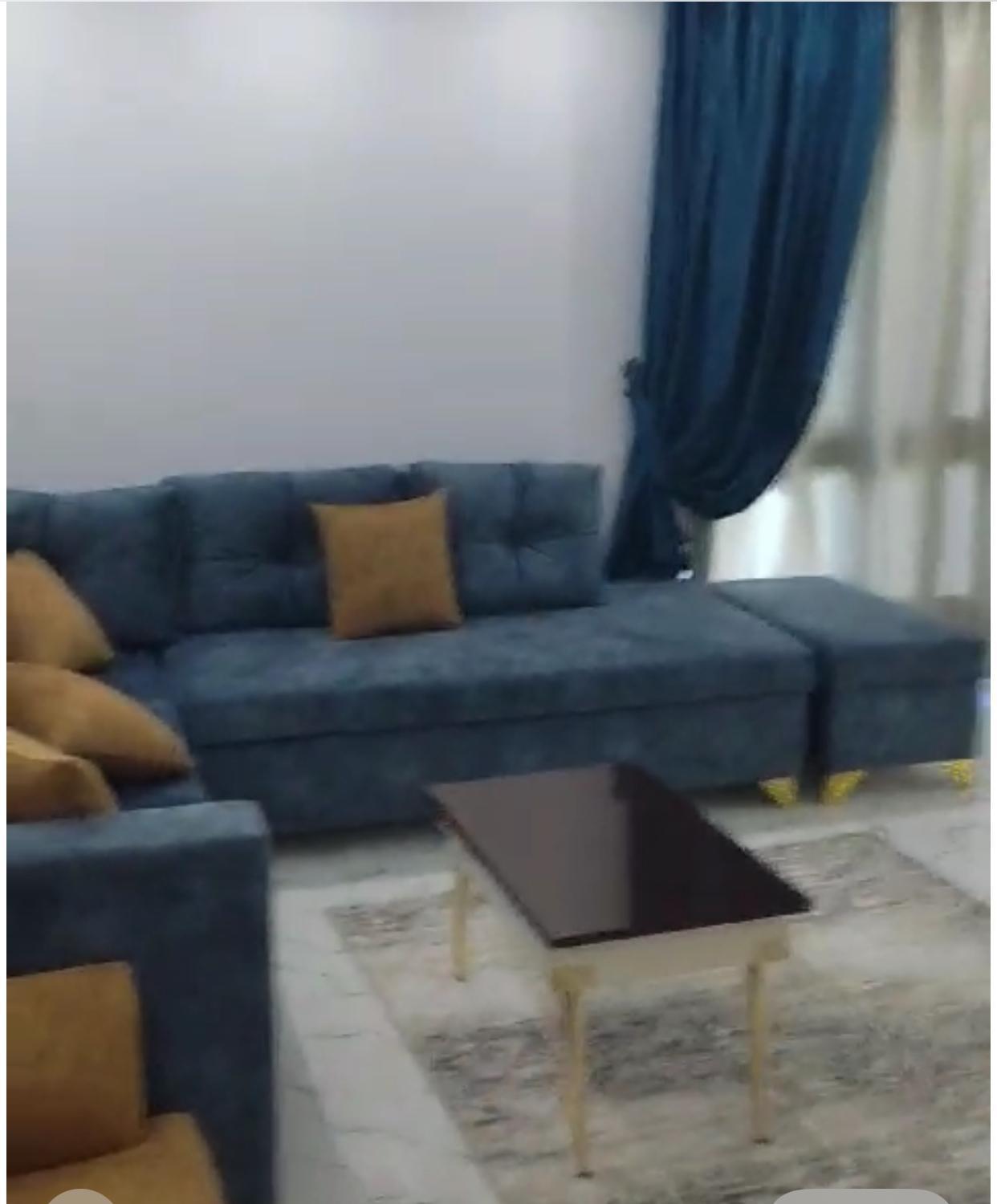 Fanadir Bay Apartment *