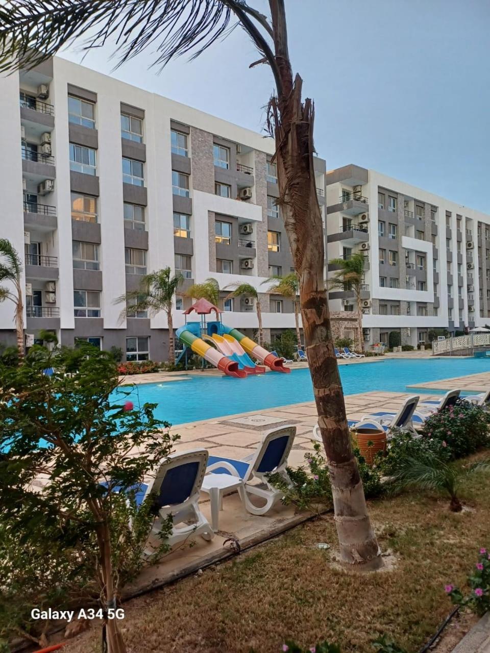 Apartment Fanadir Bay