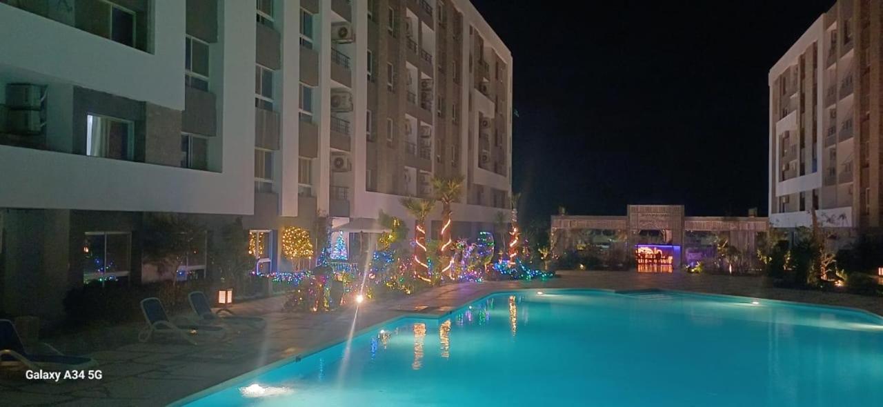 Fanadir Bay *