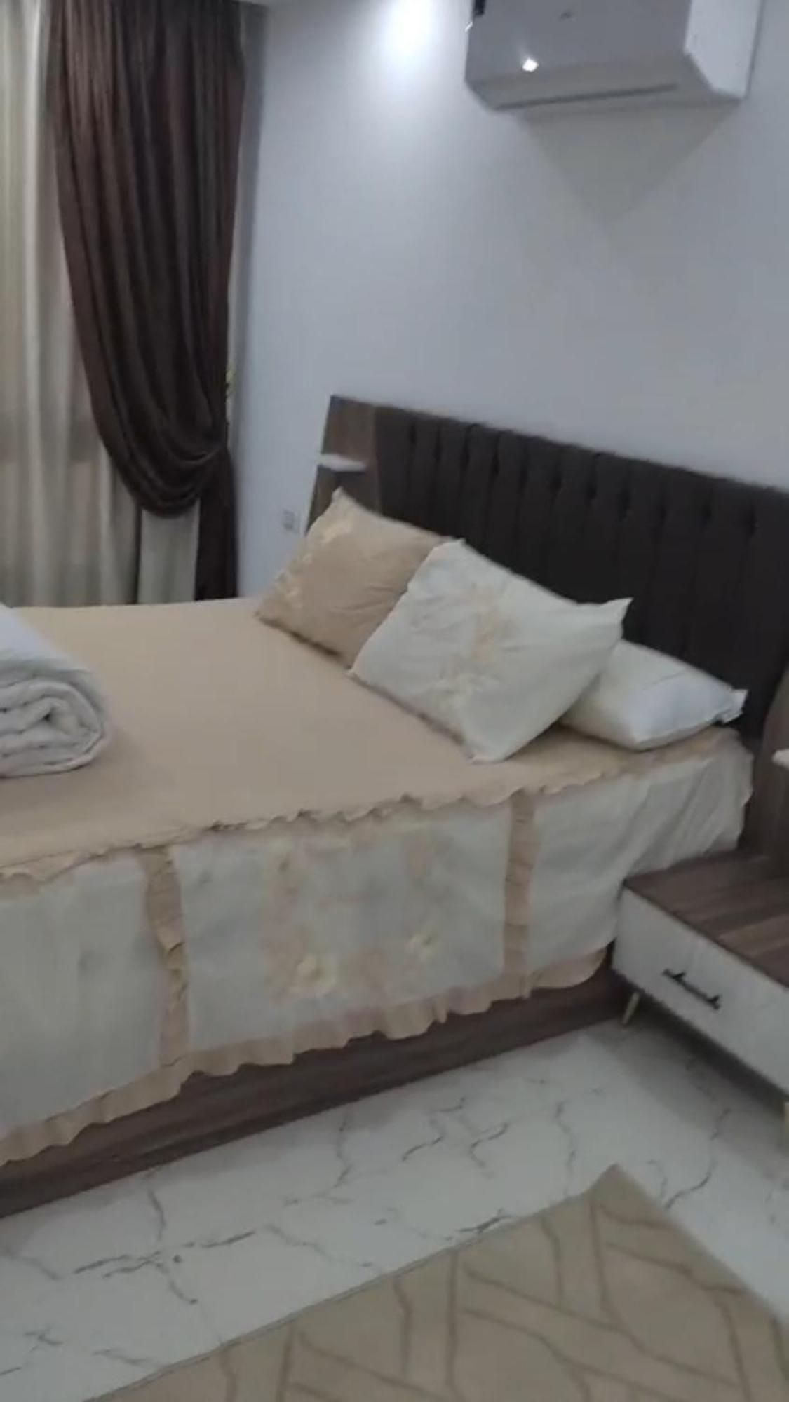 Fanadir Bay Apartment