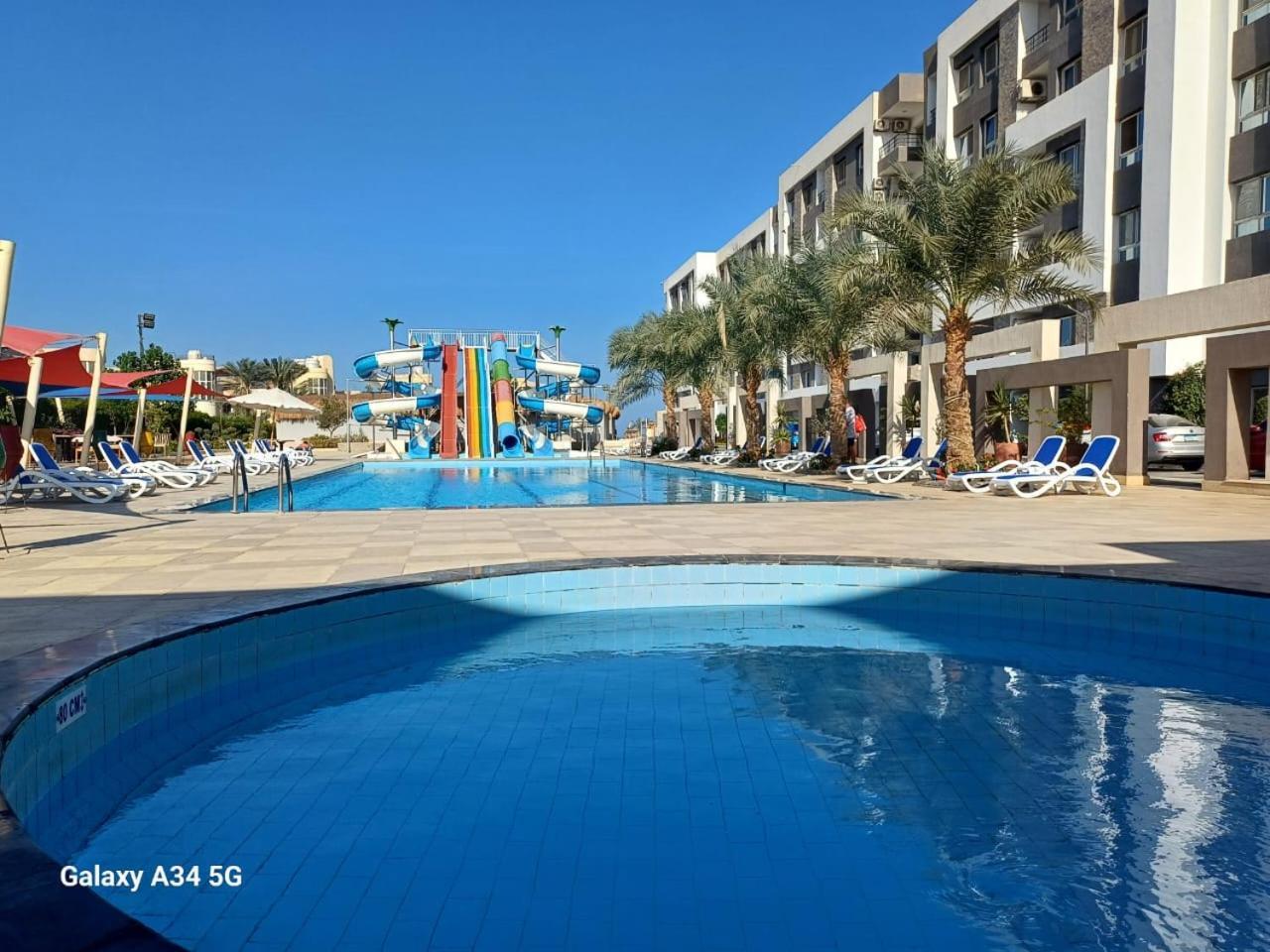 Fanadir Bay Hurghada