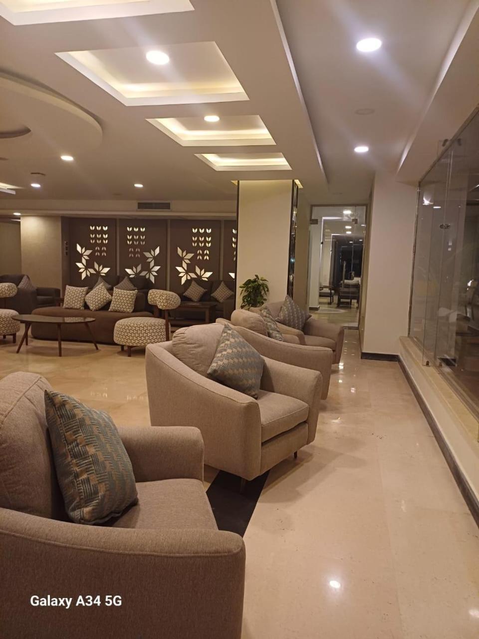 Fanadir Bay Apartment