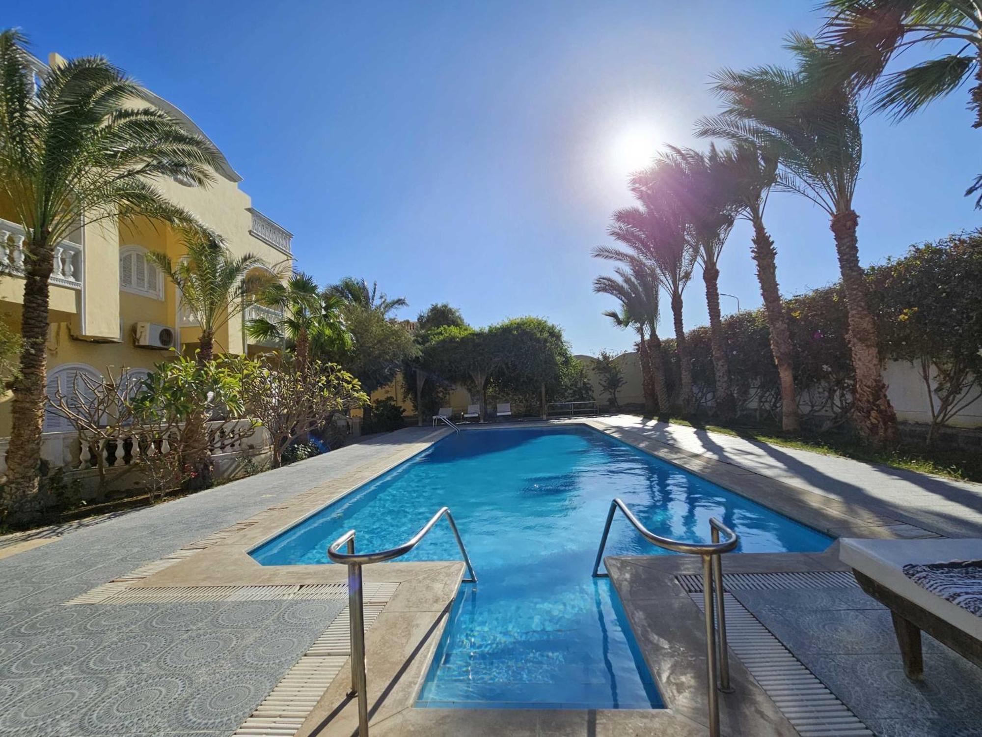 Shahrazad * Hurghada
