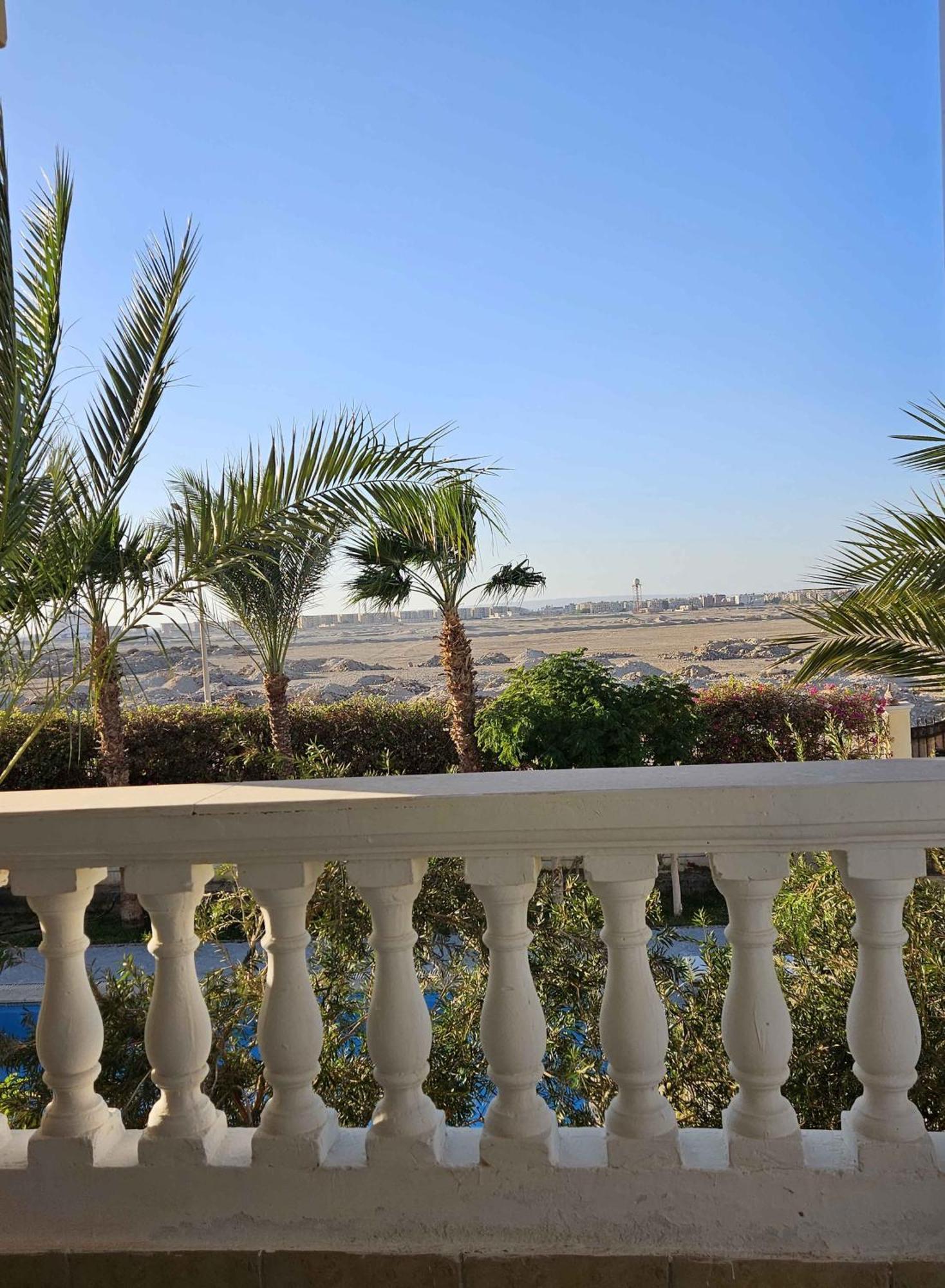 Villa Shahrazad