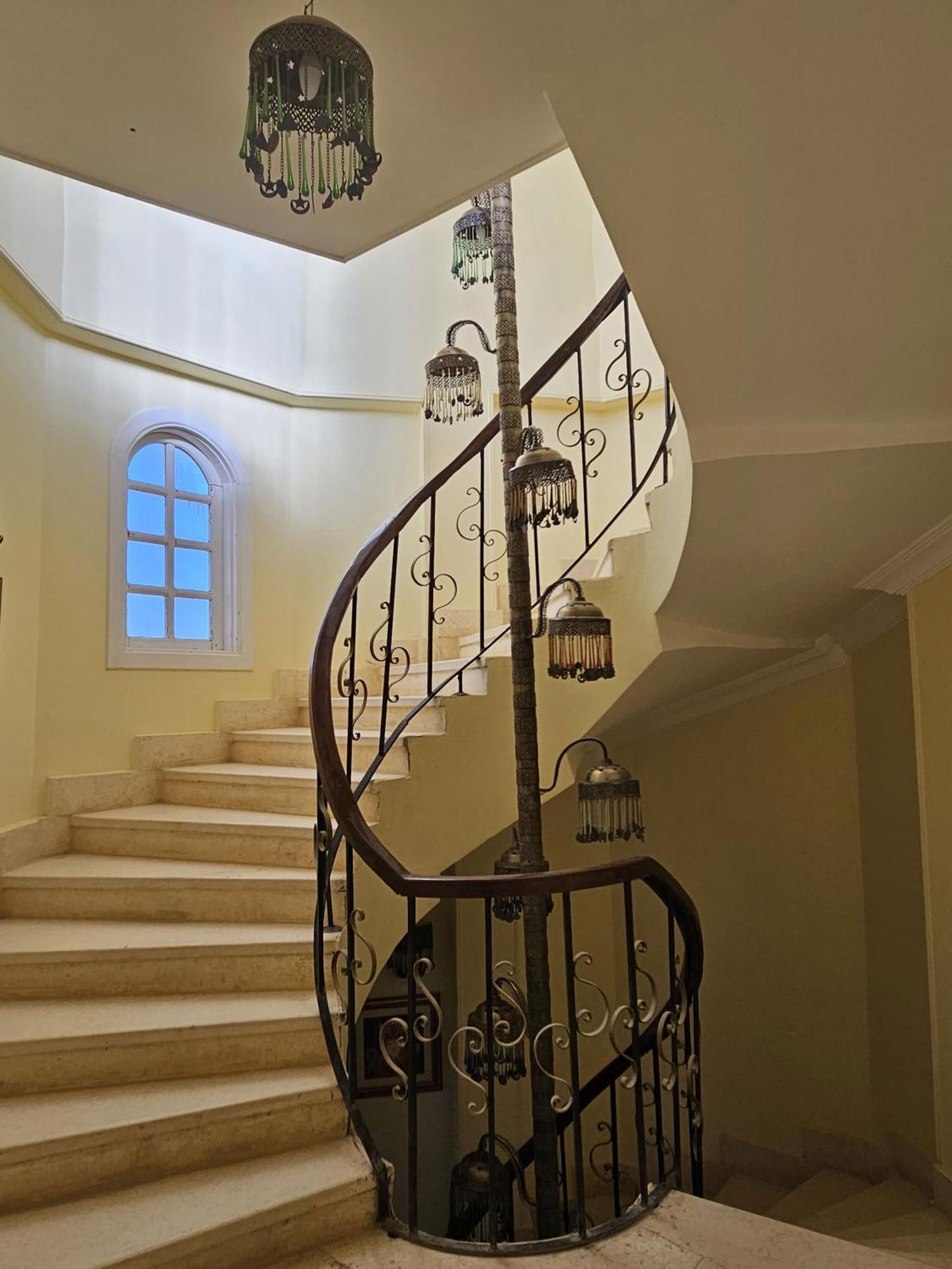 Shahrazad Villa Hurghada