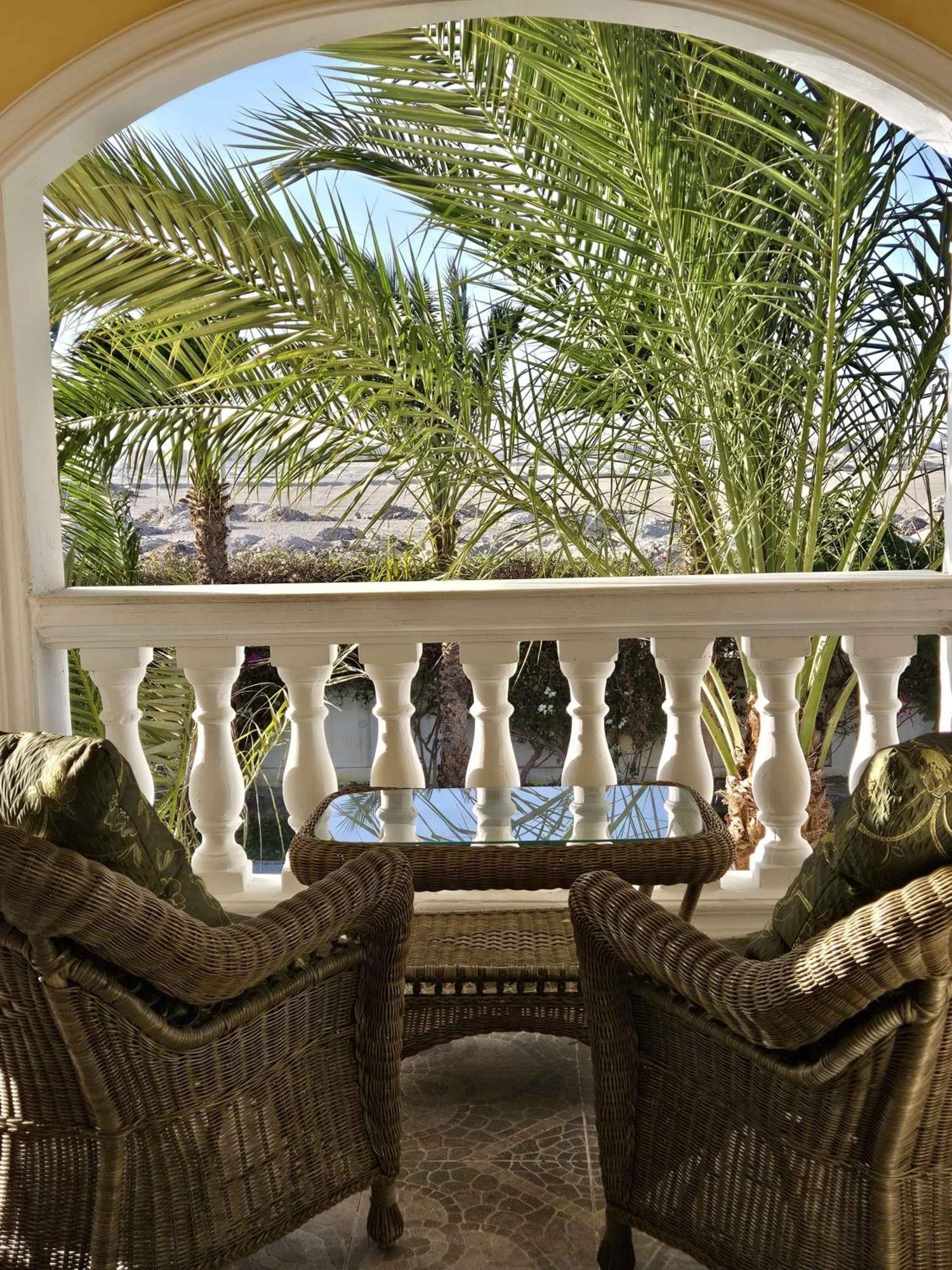 Shahrazad Villa
