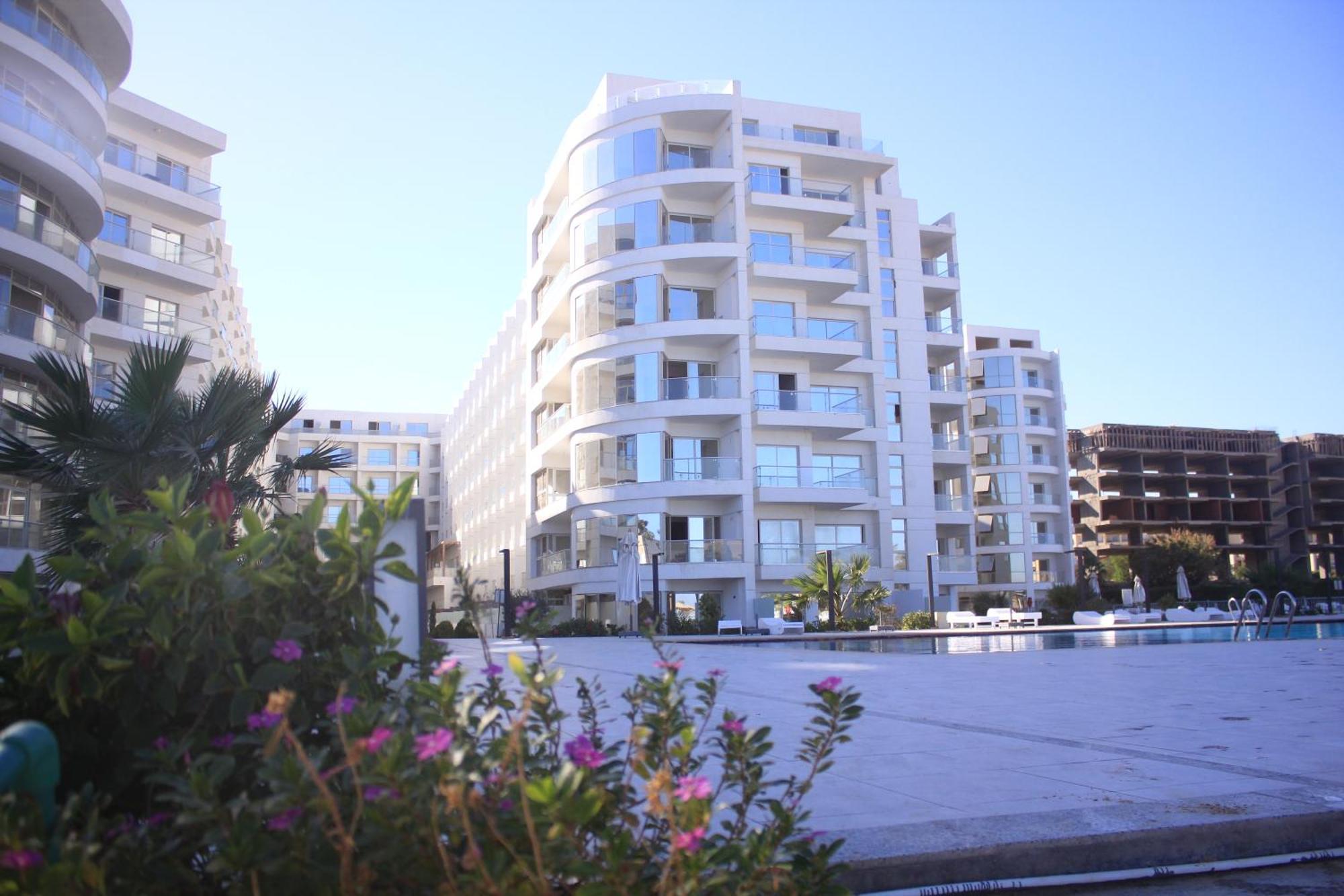 Scandic Apartamento