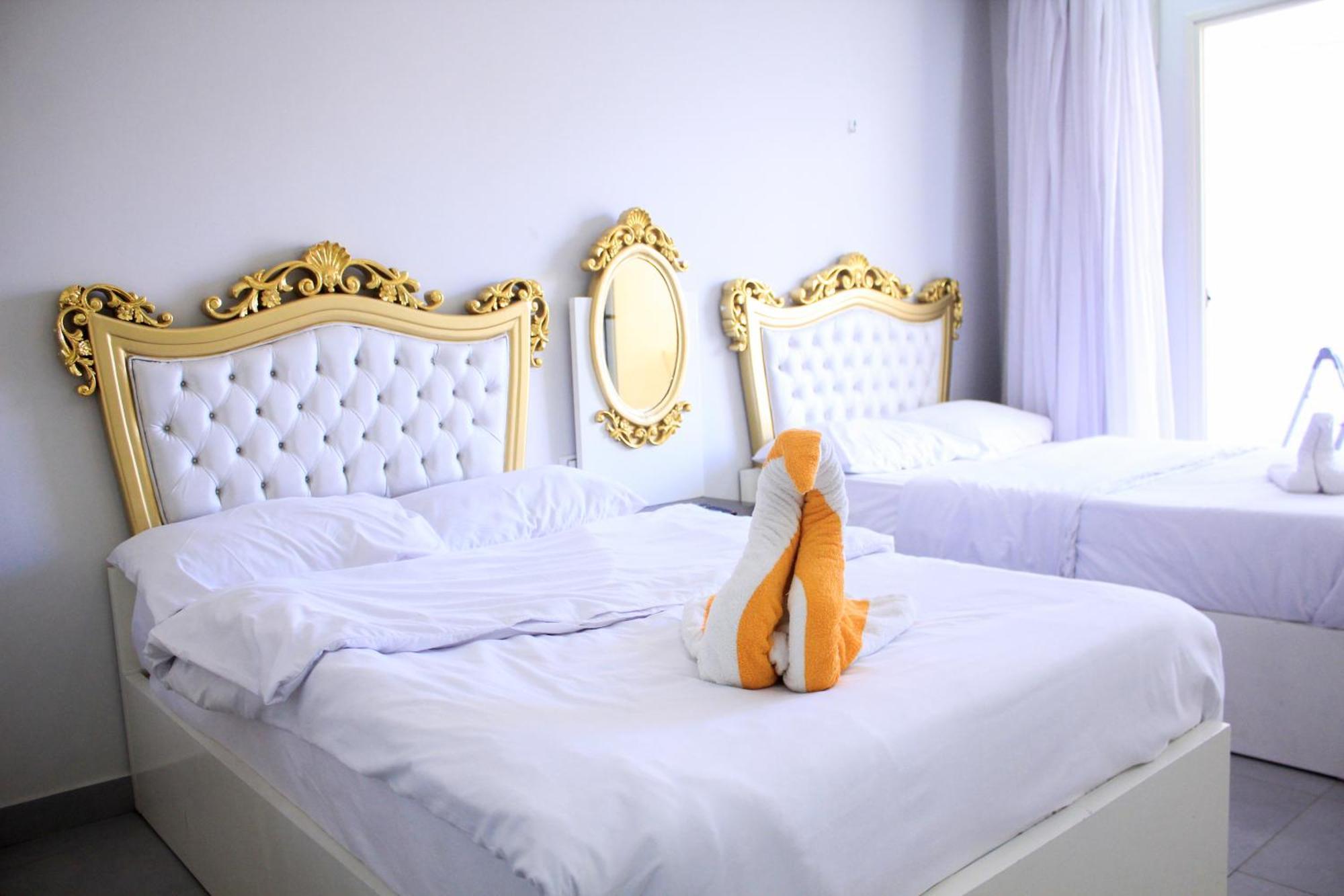 Apartamento Scandic Hurghada