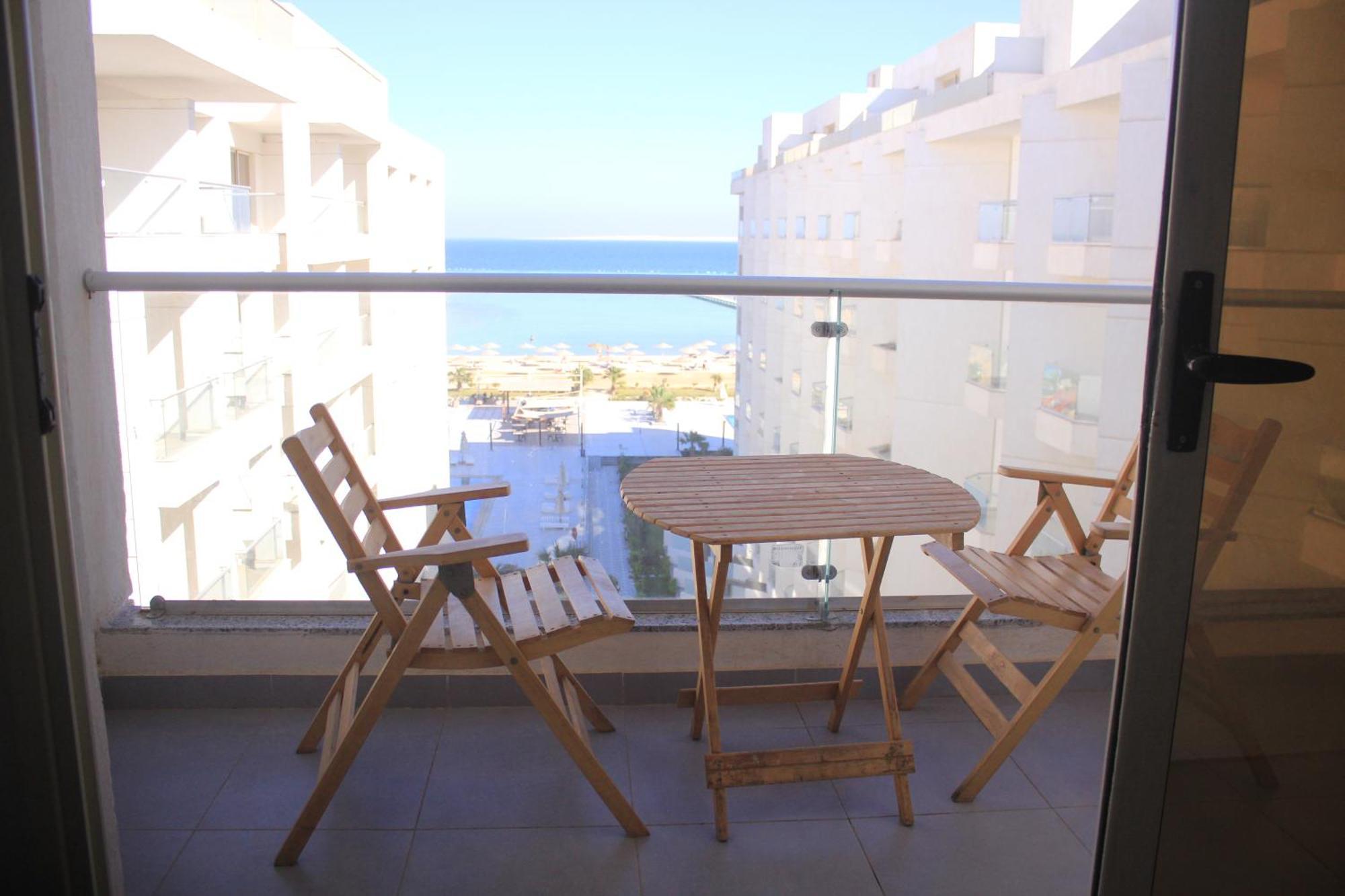 Apartamento Scandic Hurghada