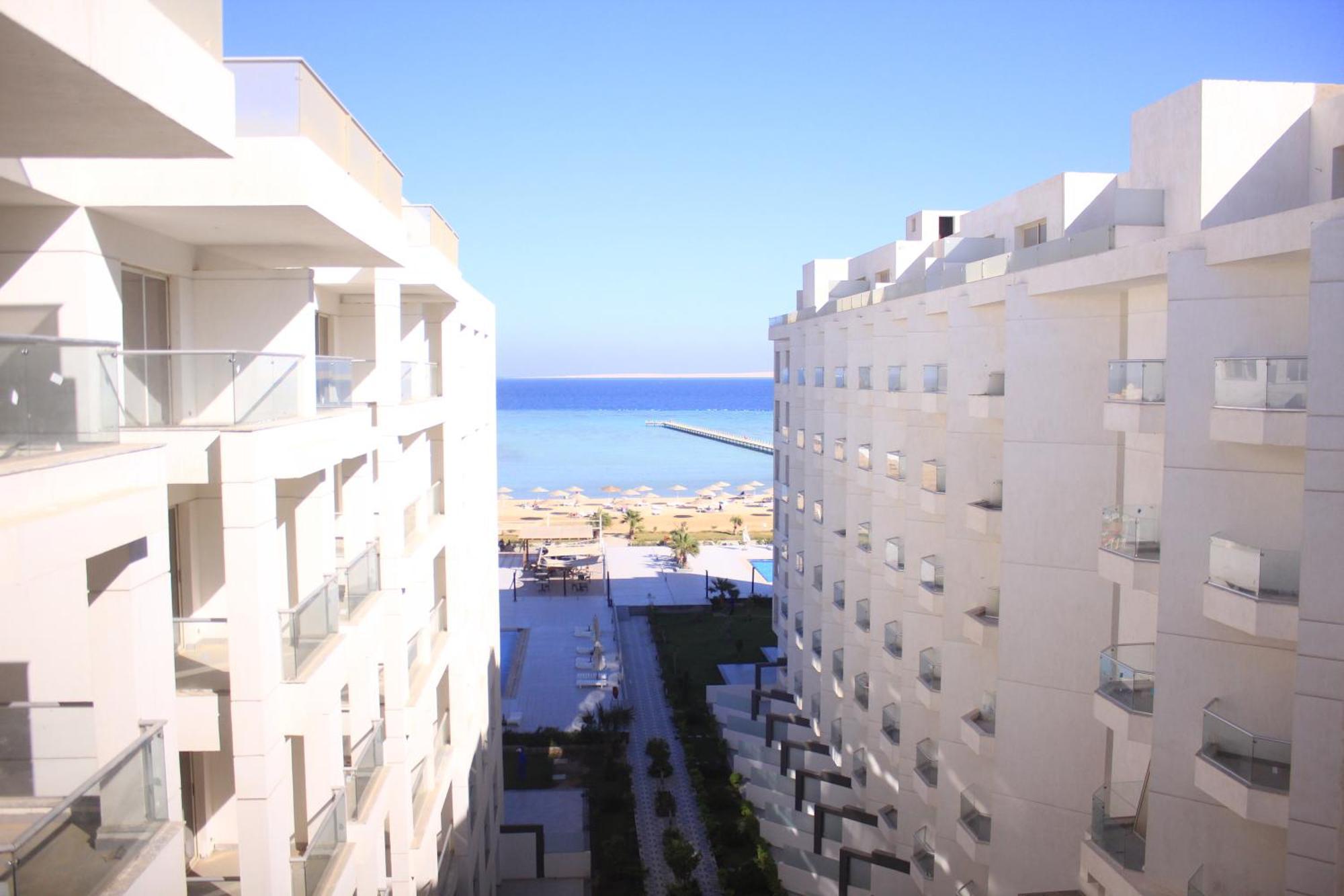 Apartamento Scandic *