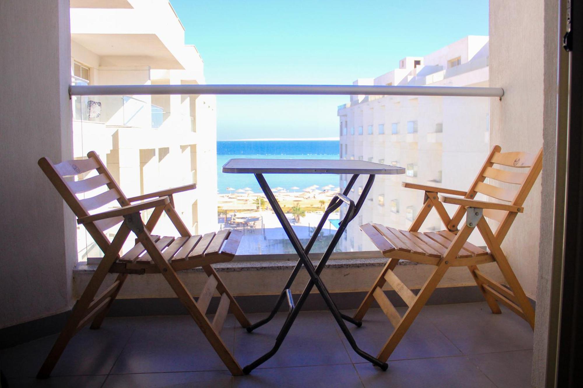 Apartamento Scandic Hurghada