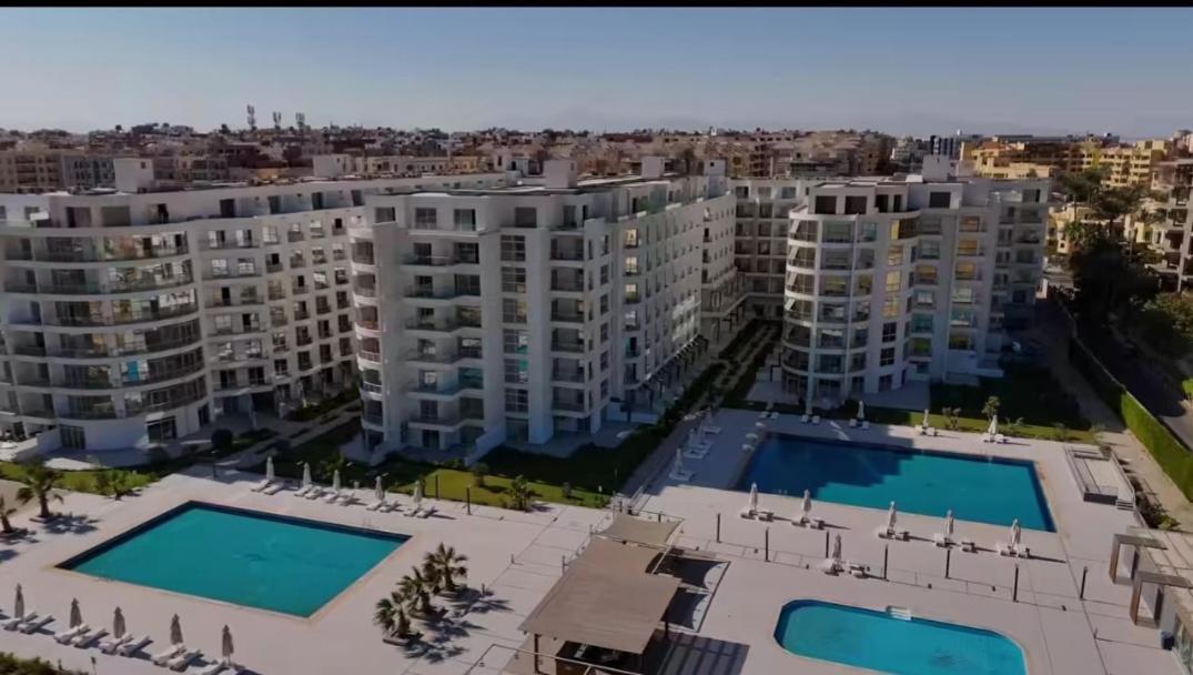 Scandic Hurghada