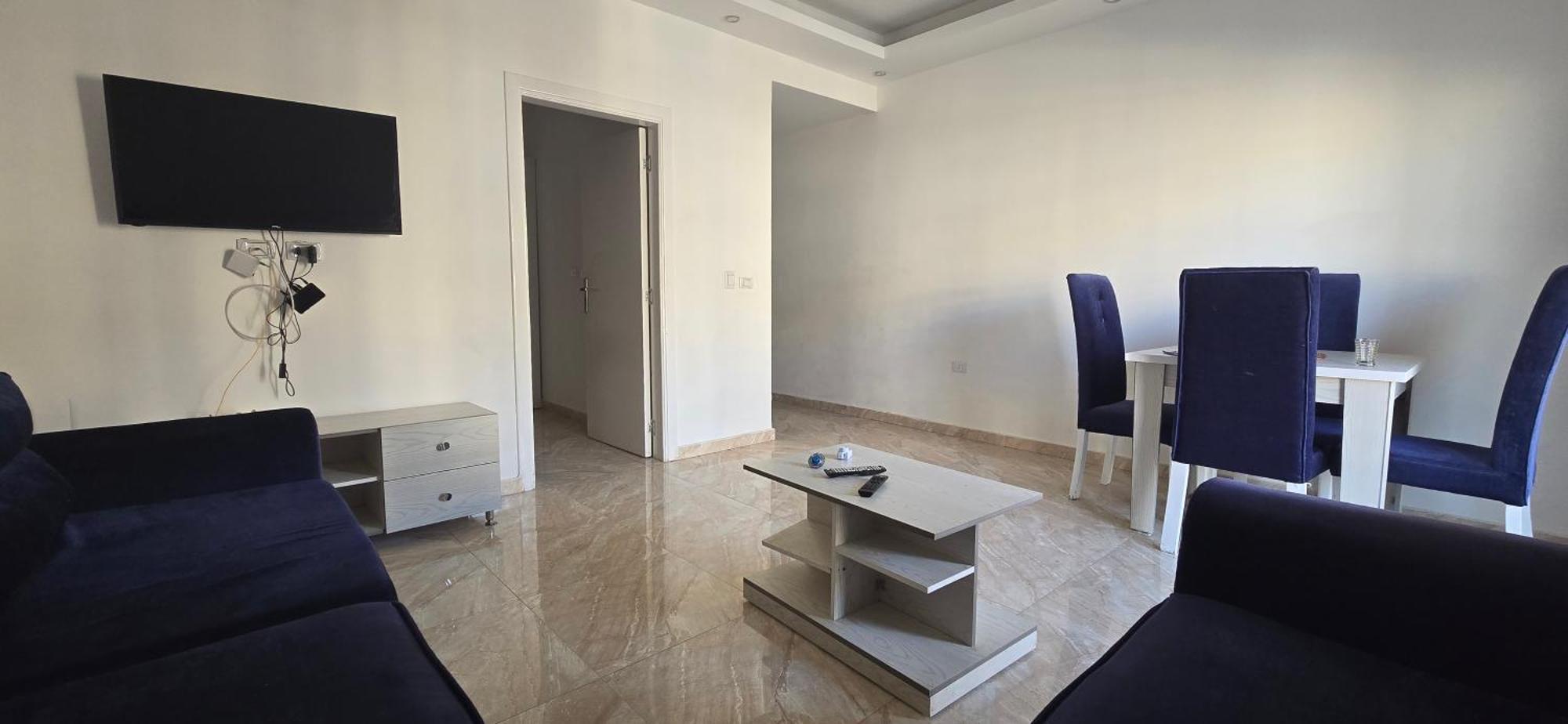 Apartment Hurghada, Two Bedroom Challet ,sea And Pool View