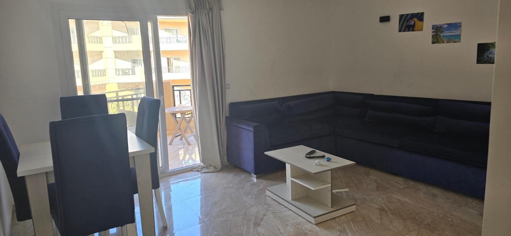 Hurghada, Two Bedroom Challet ,sea And Pool View *