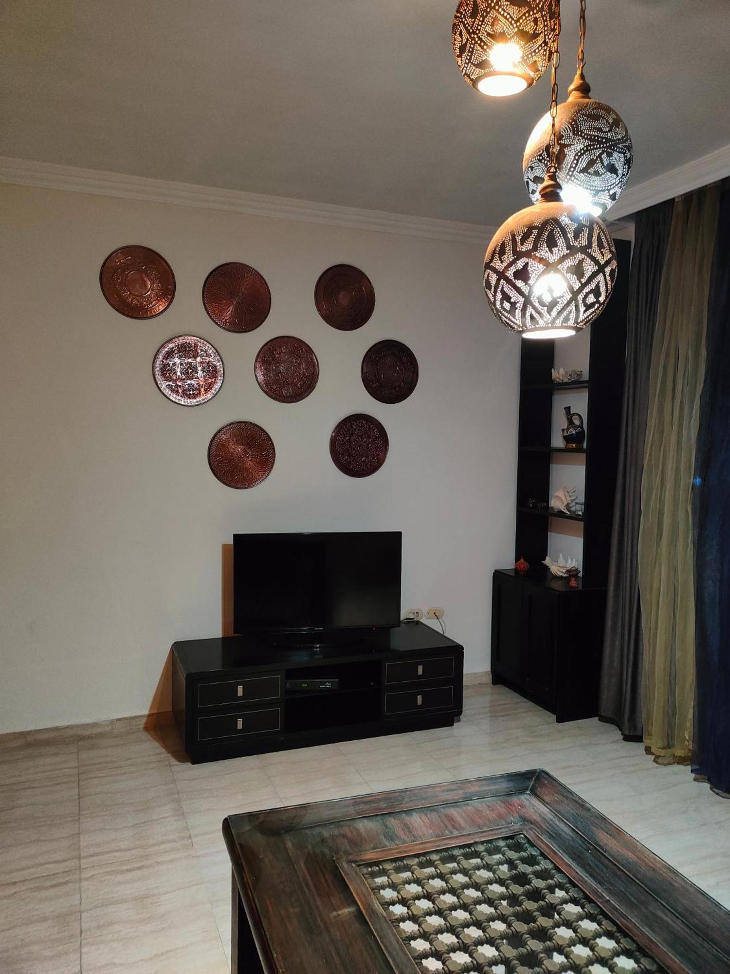 Blue Pearl Apartment Hurghada