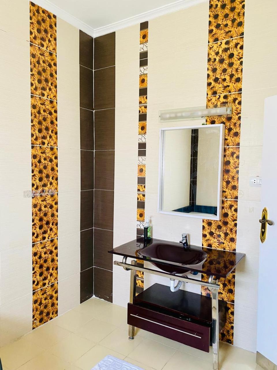 4 Villa Hurghada