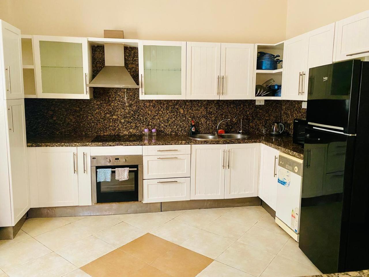 Villa 4 Hurghada