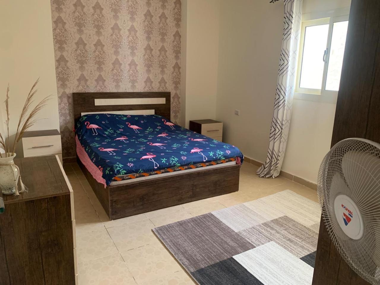 Alfayrouz House Apartment *