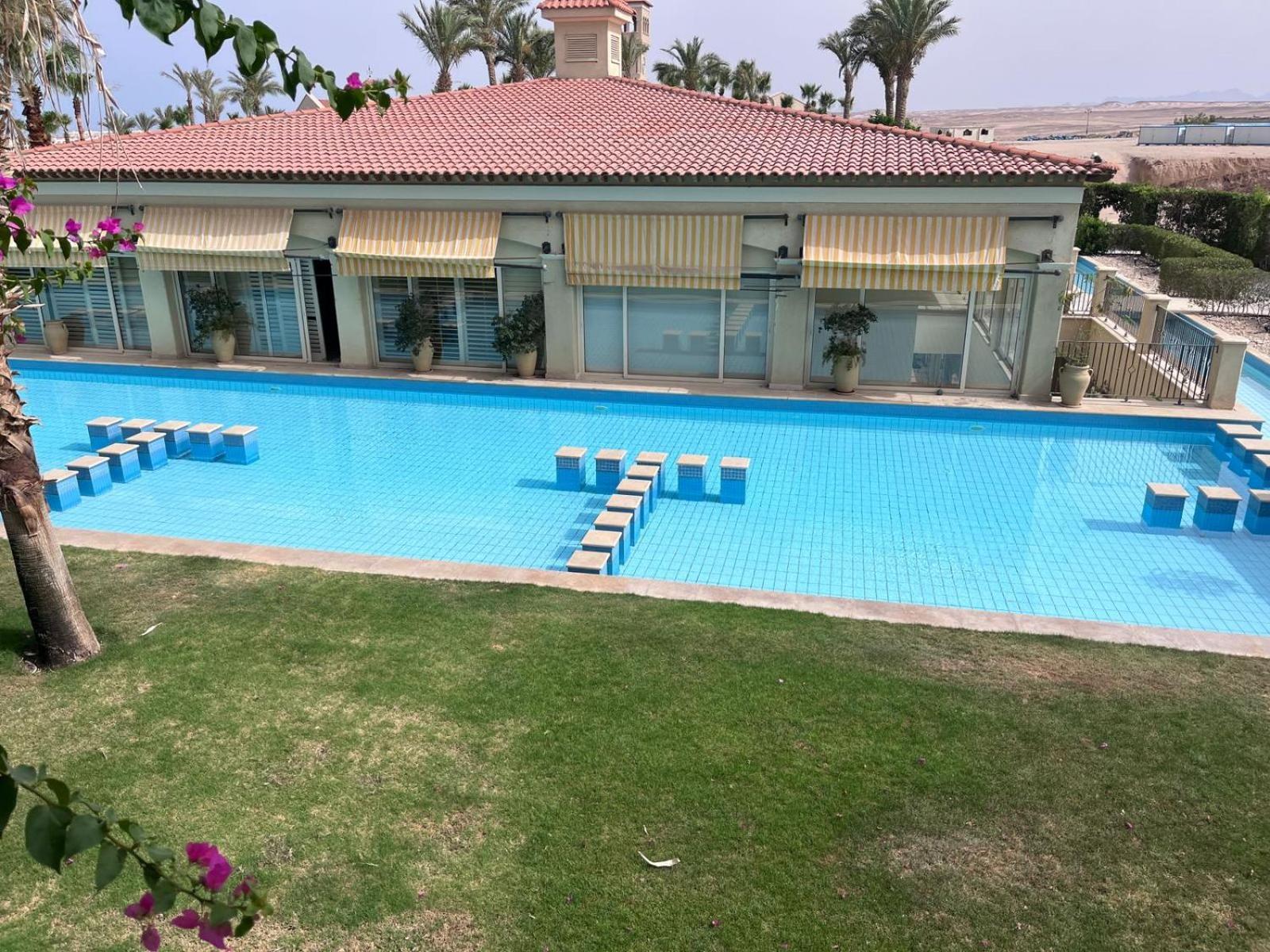 Appartement Cozy, Calm, In Veranda Sahl Hasheesh *