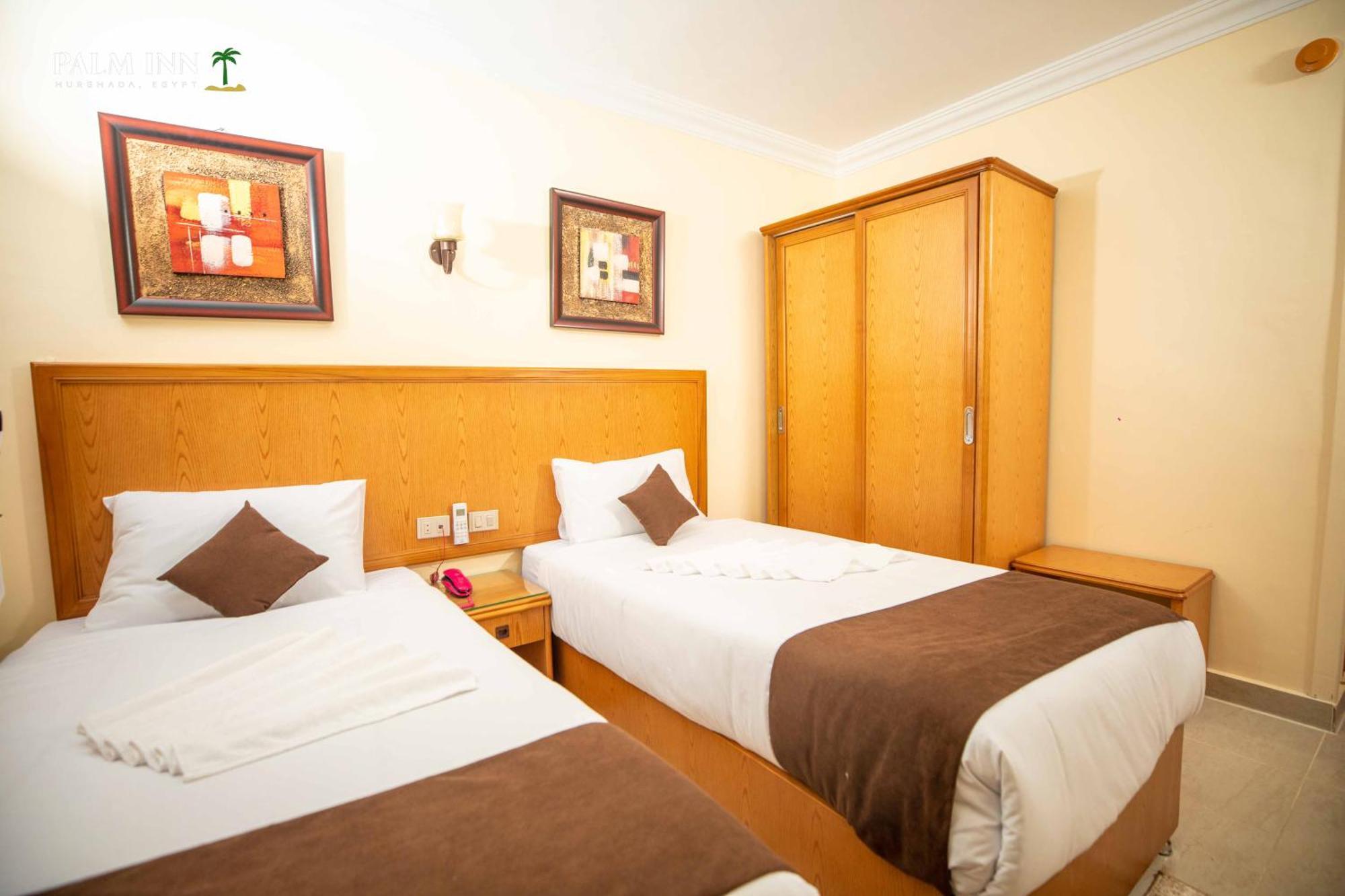 Palm Hurghda Hotel Hurghada