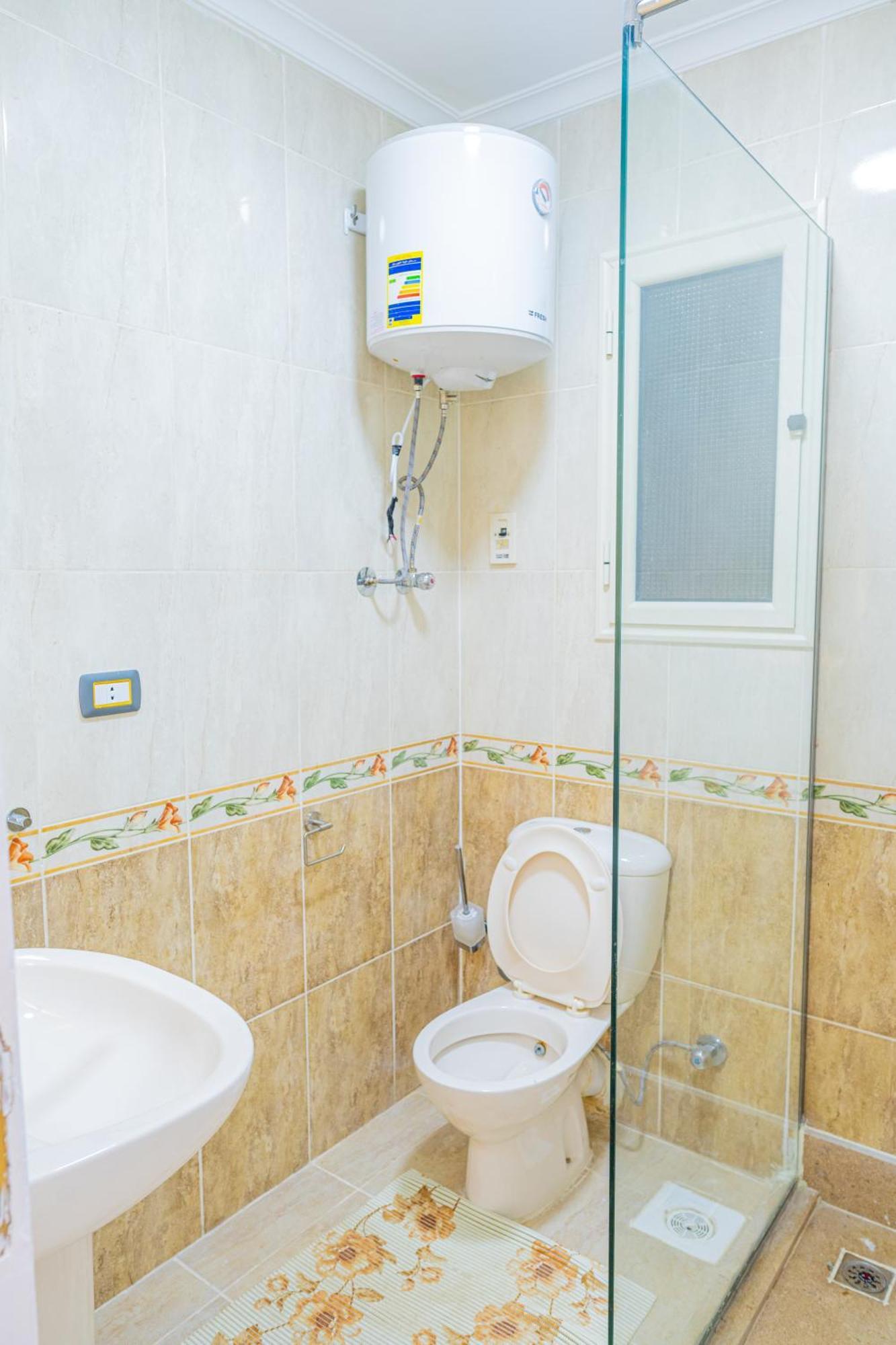 Apartment Go Egypt Inside Karma North Al Ahiaa , Hurghada