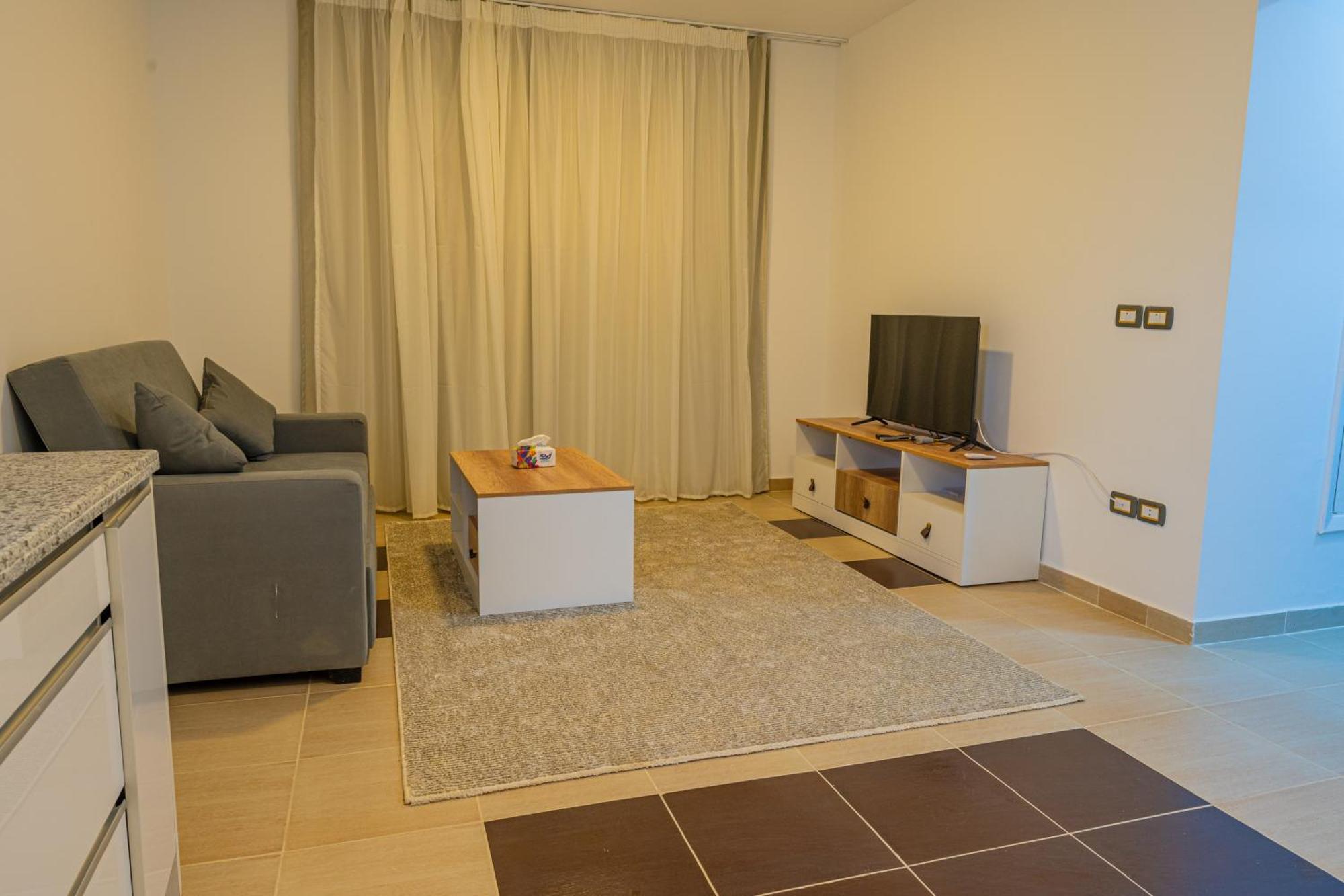 Go Egypt Inside Karma North Al Ahiaa , Apartment Hurghada