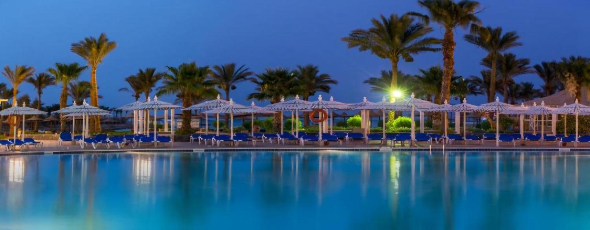 Mirage Bay & Aquapark
