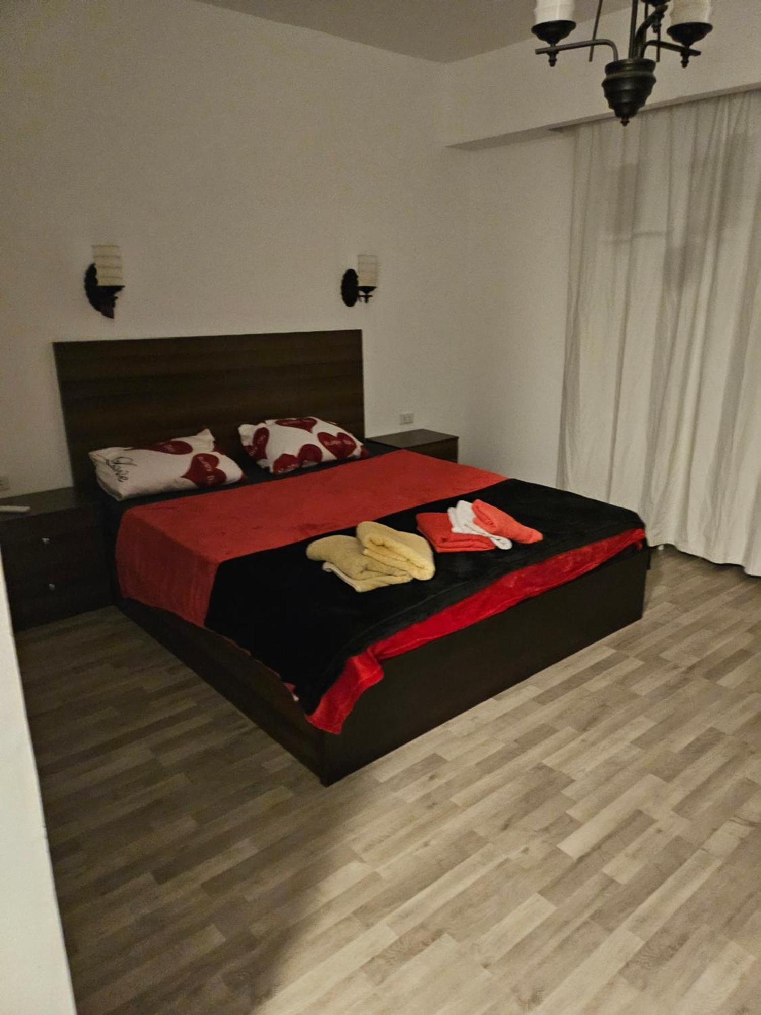 Apartment Al Dora Resindence *