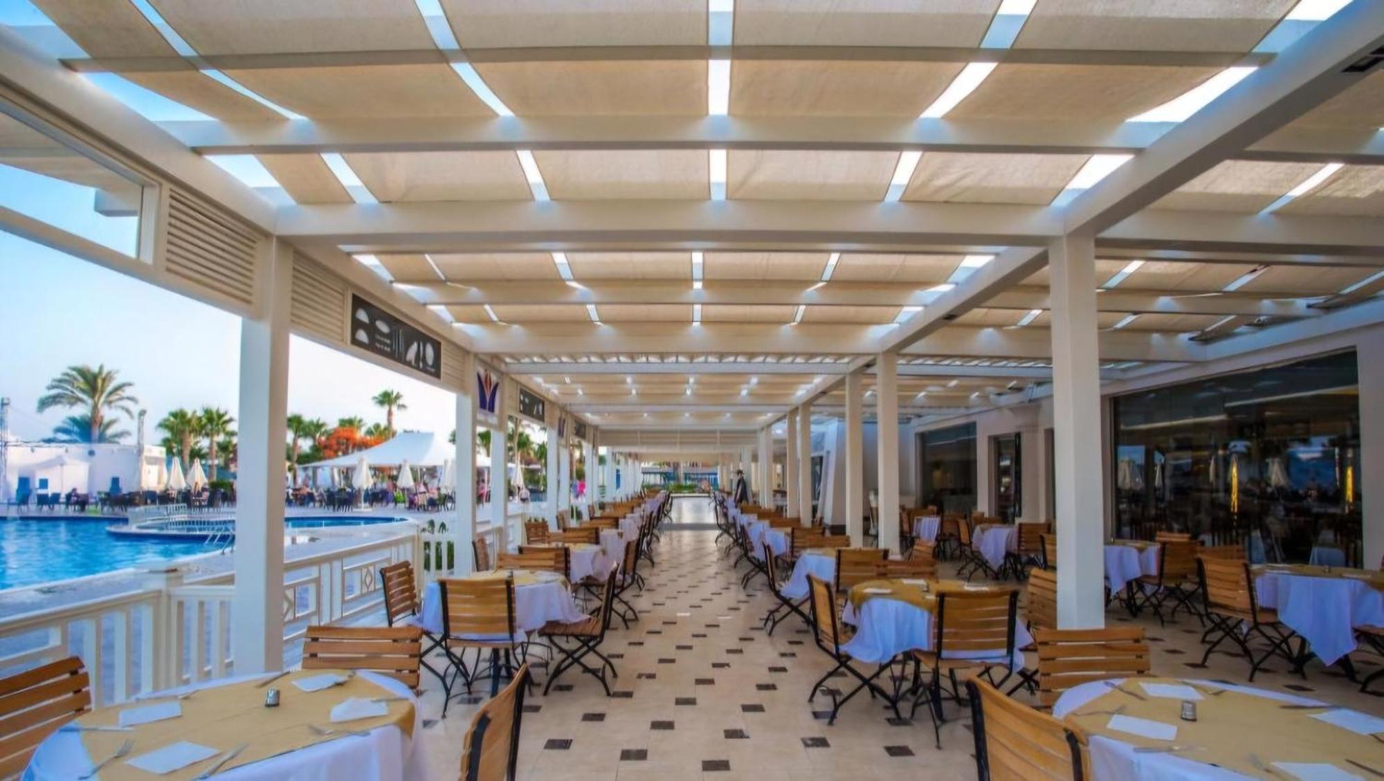 Aparthotel Mirage Bay & Aquapark