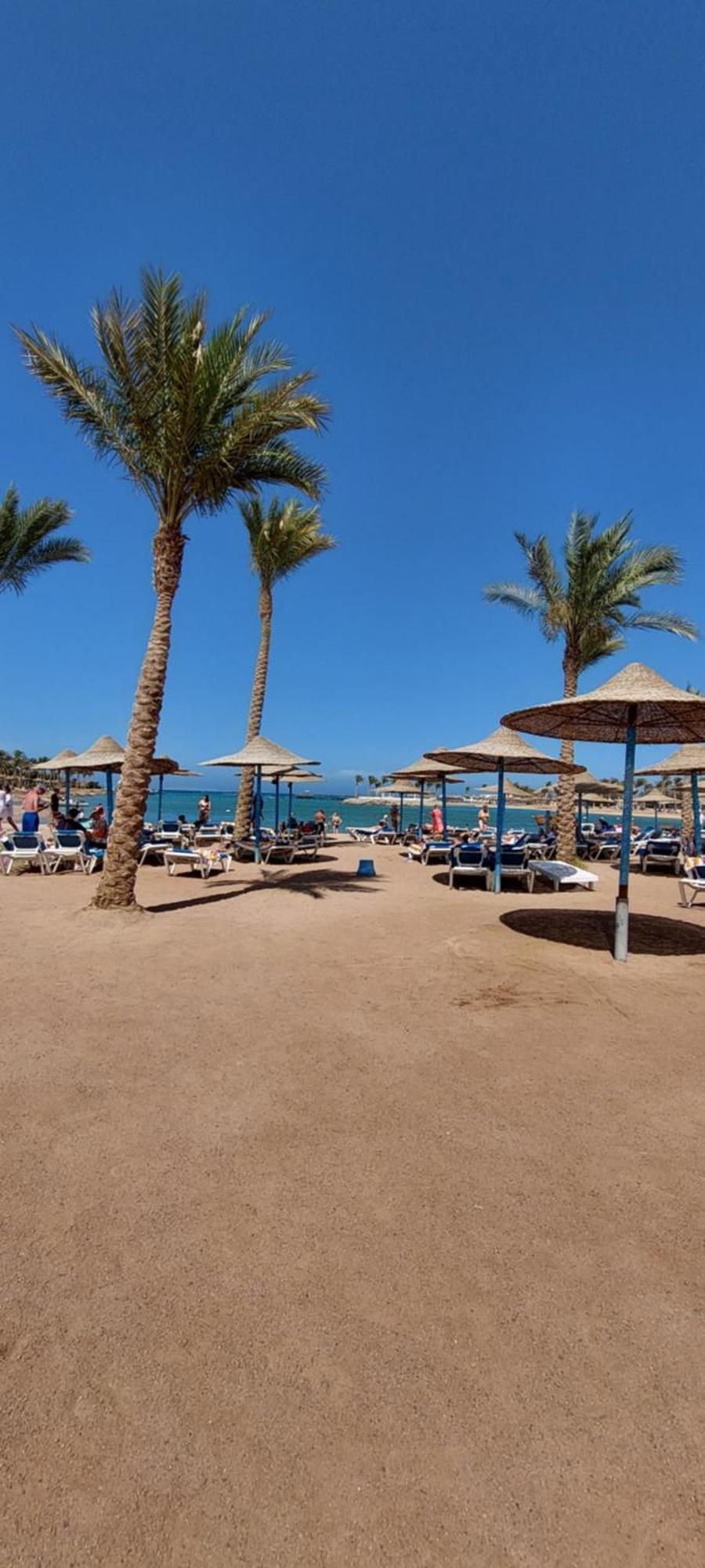 Aparthotel Mirage Bay & Aquapark