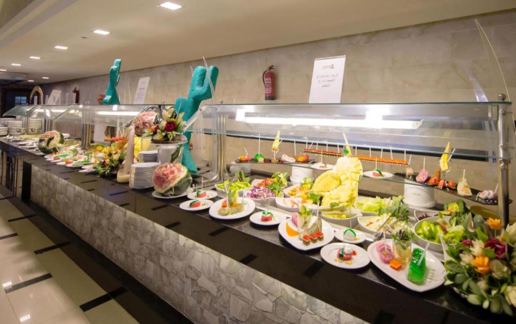 Aparthotel Mirage Bay & Aquapark 4*
