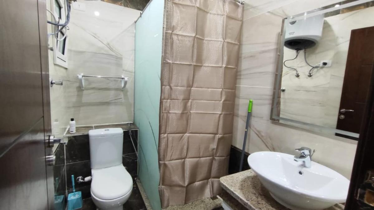Apartment Stylish Sunny 1br *