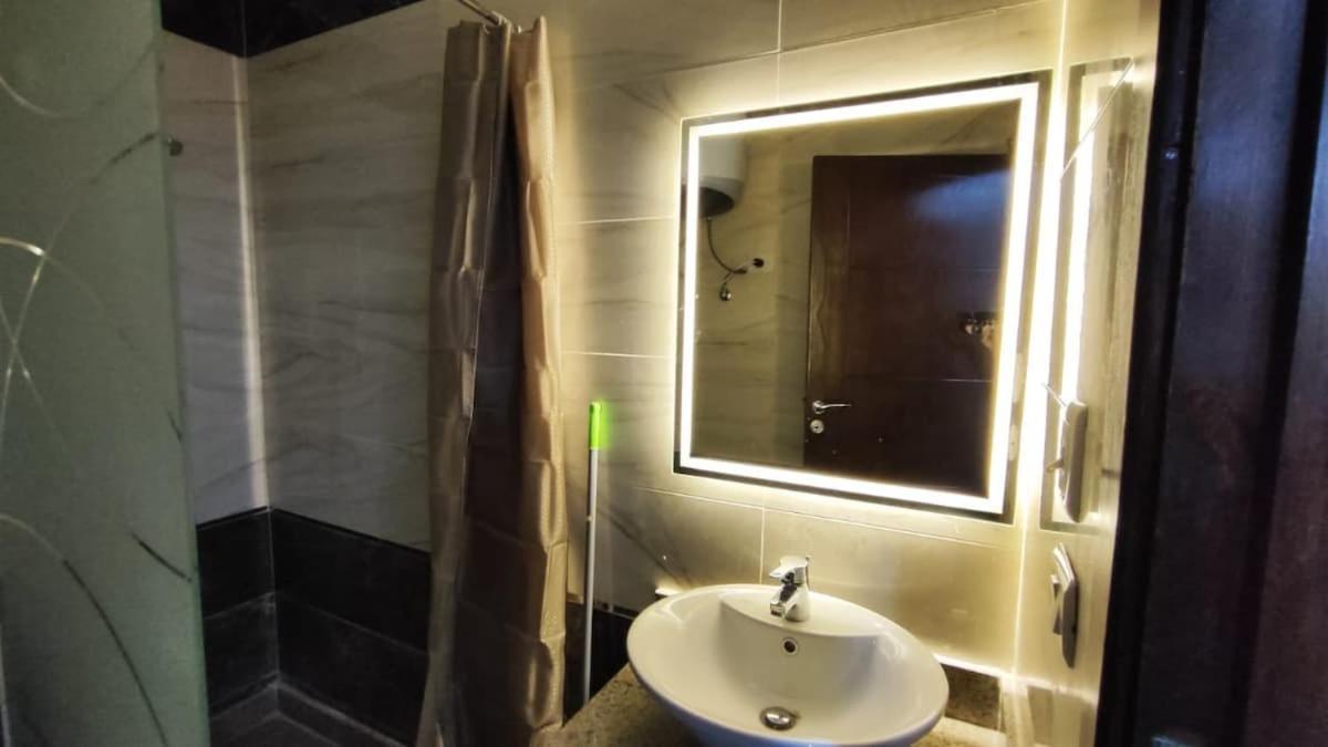 Apartment Stylish Sunny 1br *