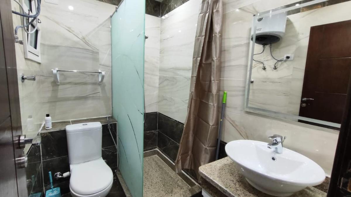 Stylish Sunny 1br Apartment Hurghada